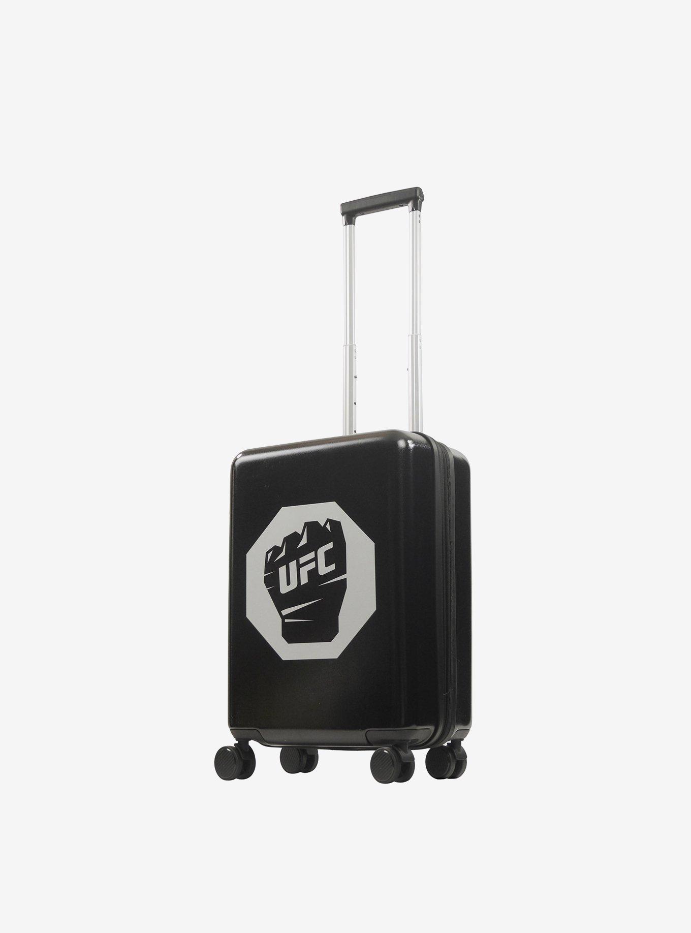 FUL UFC Carry-On Luggage, , hi-res