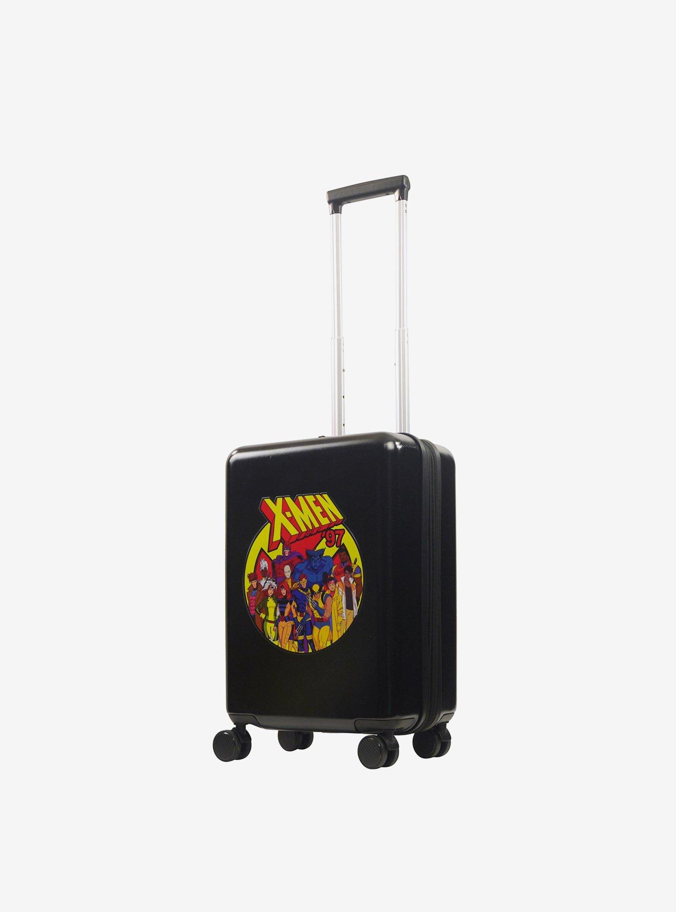 FUL Marvel X-Men Carry-On Luggage, , hi-res