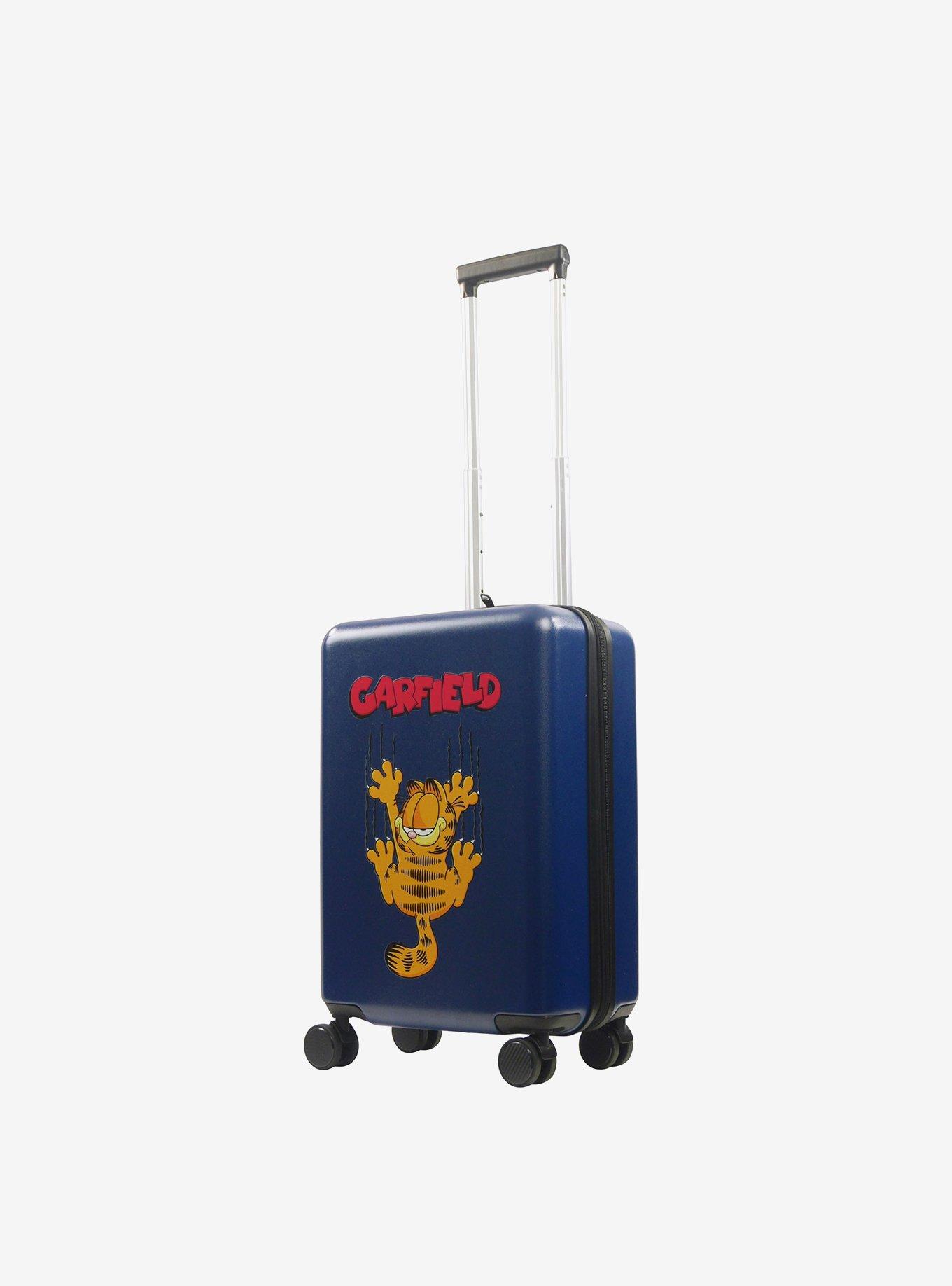 FUL Garfield Carry-On Luggage, , hi-res