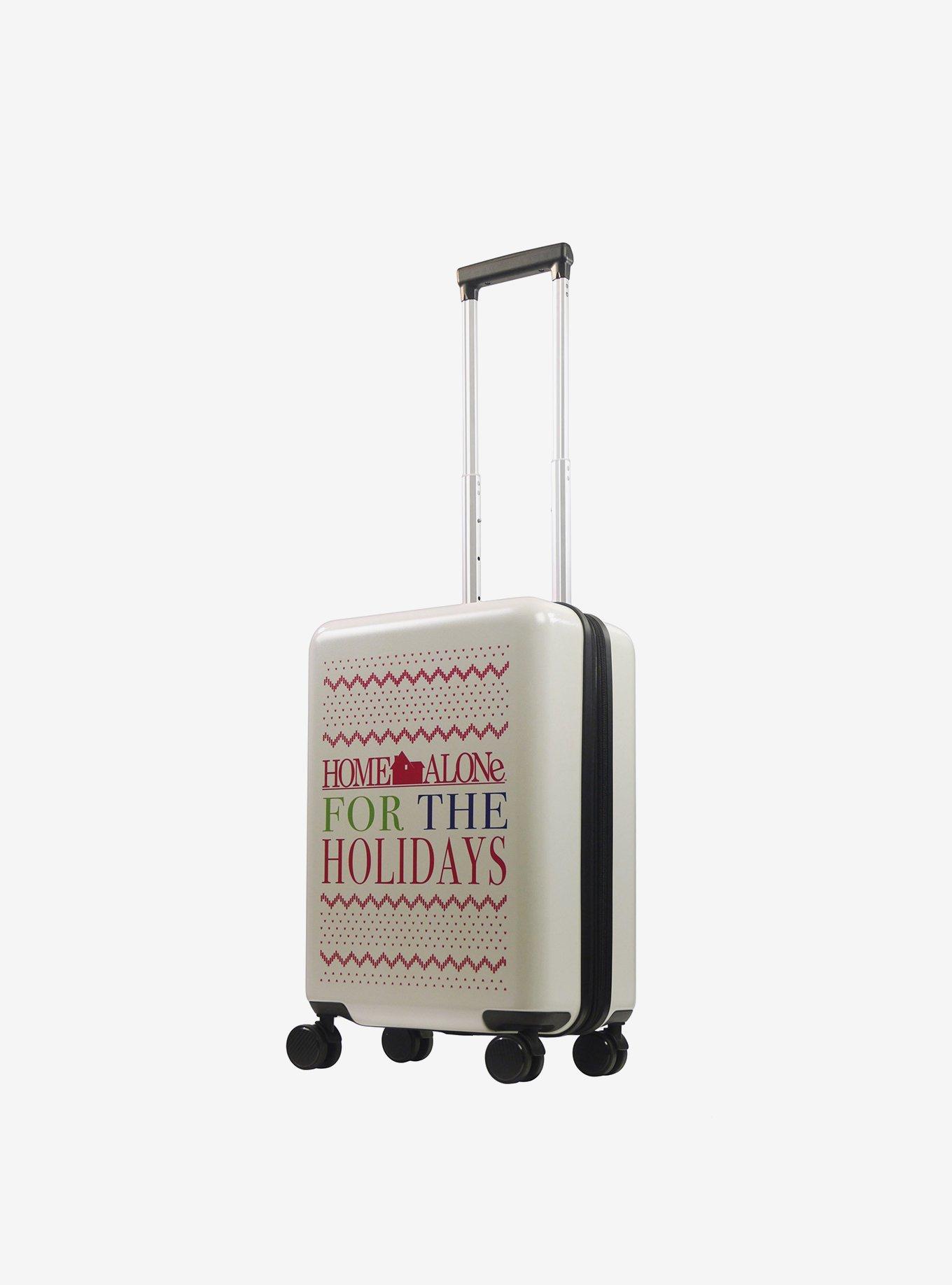 FUL Home Alone Carry-On Luggage, , hi-res