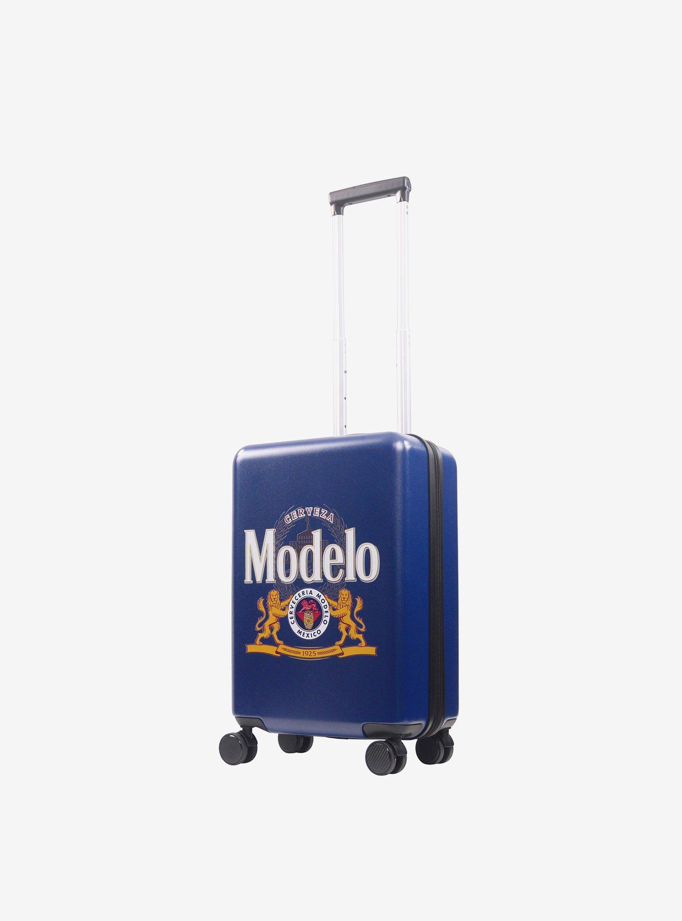 FUL Modelo Carry-On Luggage, , alternate