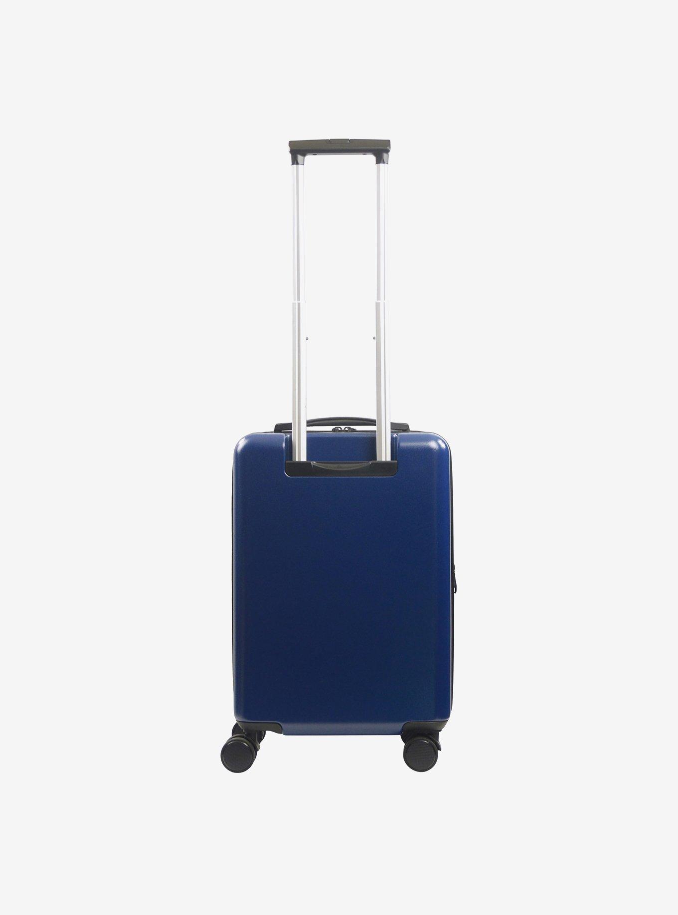 FUL Modelo Carry-On Luggage, , alternate