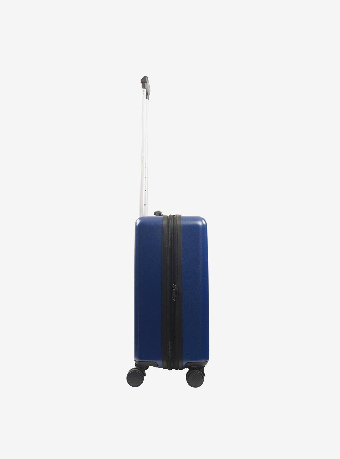 FUL Modelo Carry-On Luggage, , alternate