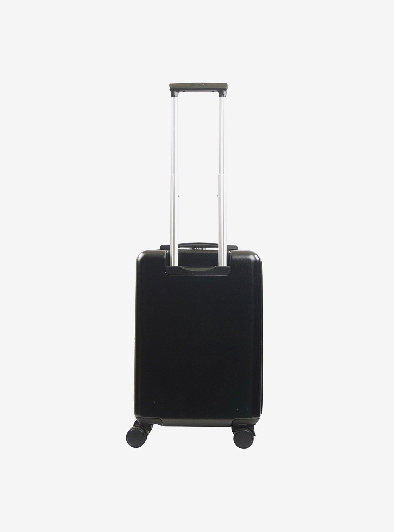 FUL Marvel Deadpool & Wolverine Carry-On Luggage, , alternate - view 3