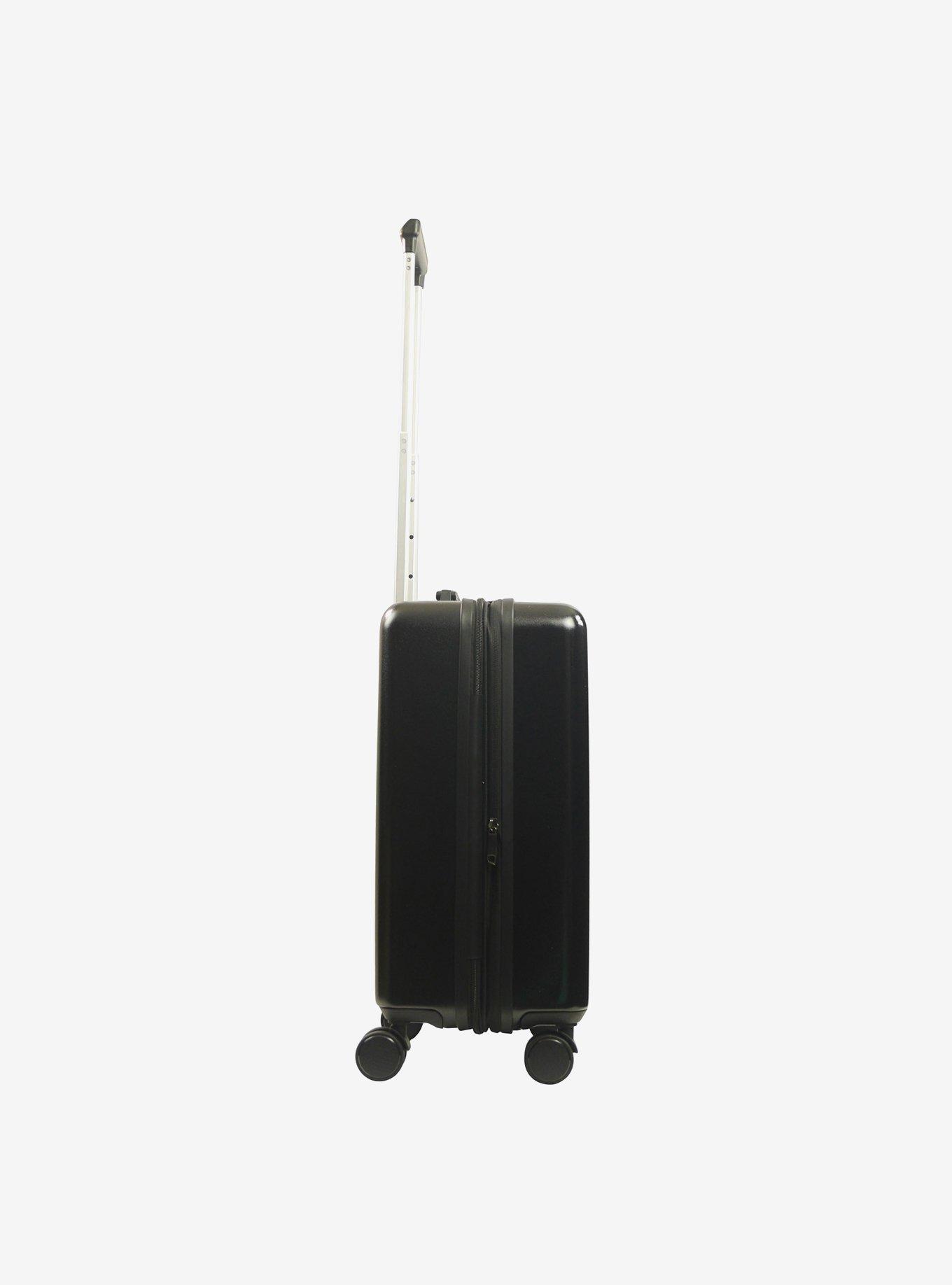 FUL Marvel Deadpool & Wolverine Carry-On Luggage, , alternate - view 4