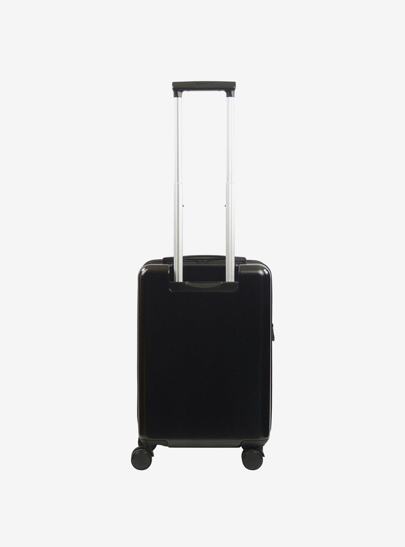 FUL Friday the 13th Carry-On Luggage, , alternate