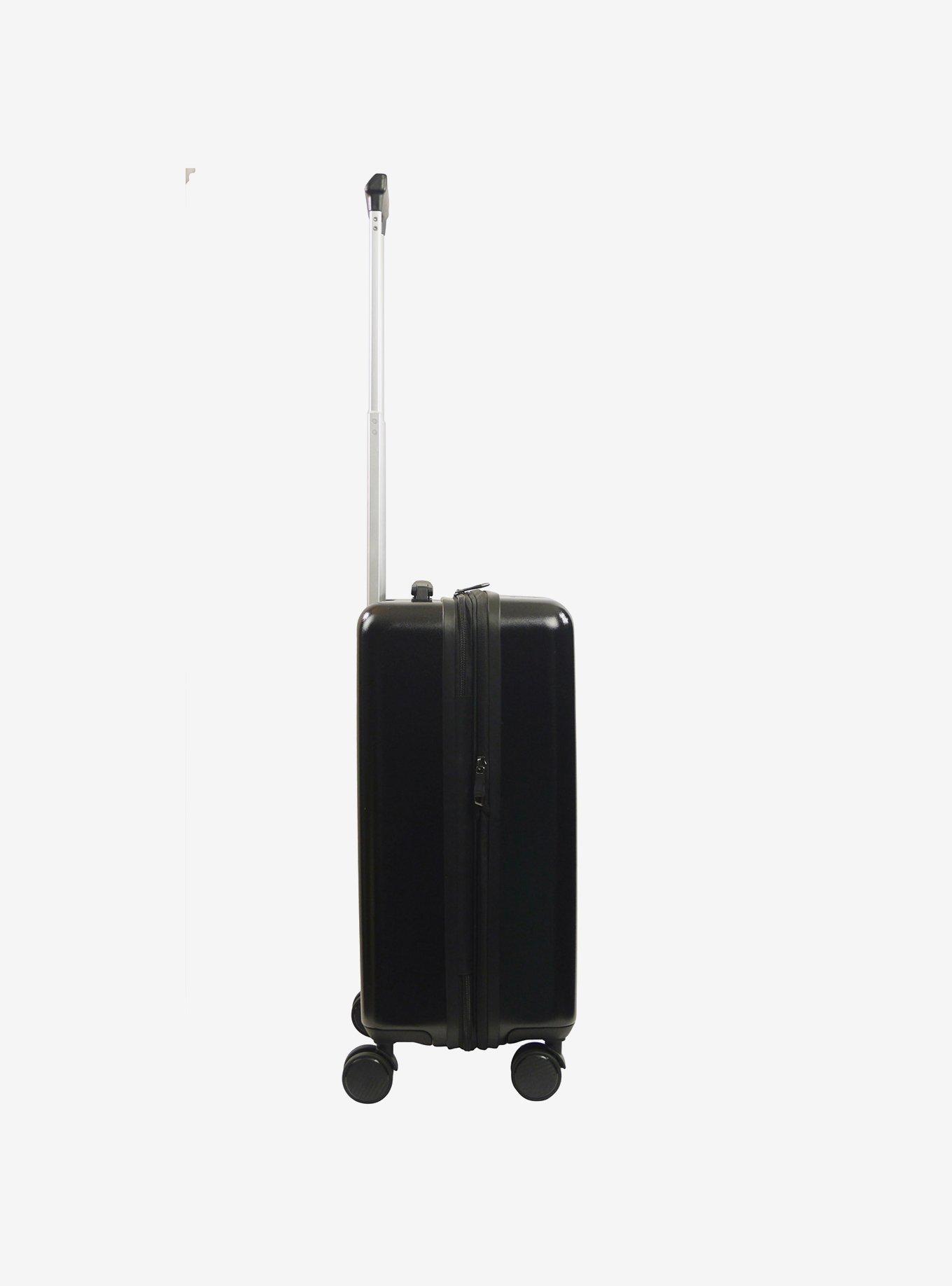 FUL Friday the 13th Carry-On Luggage, , alternate