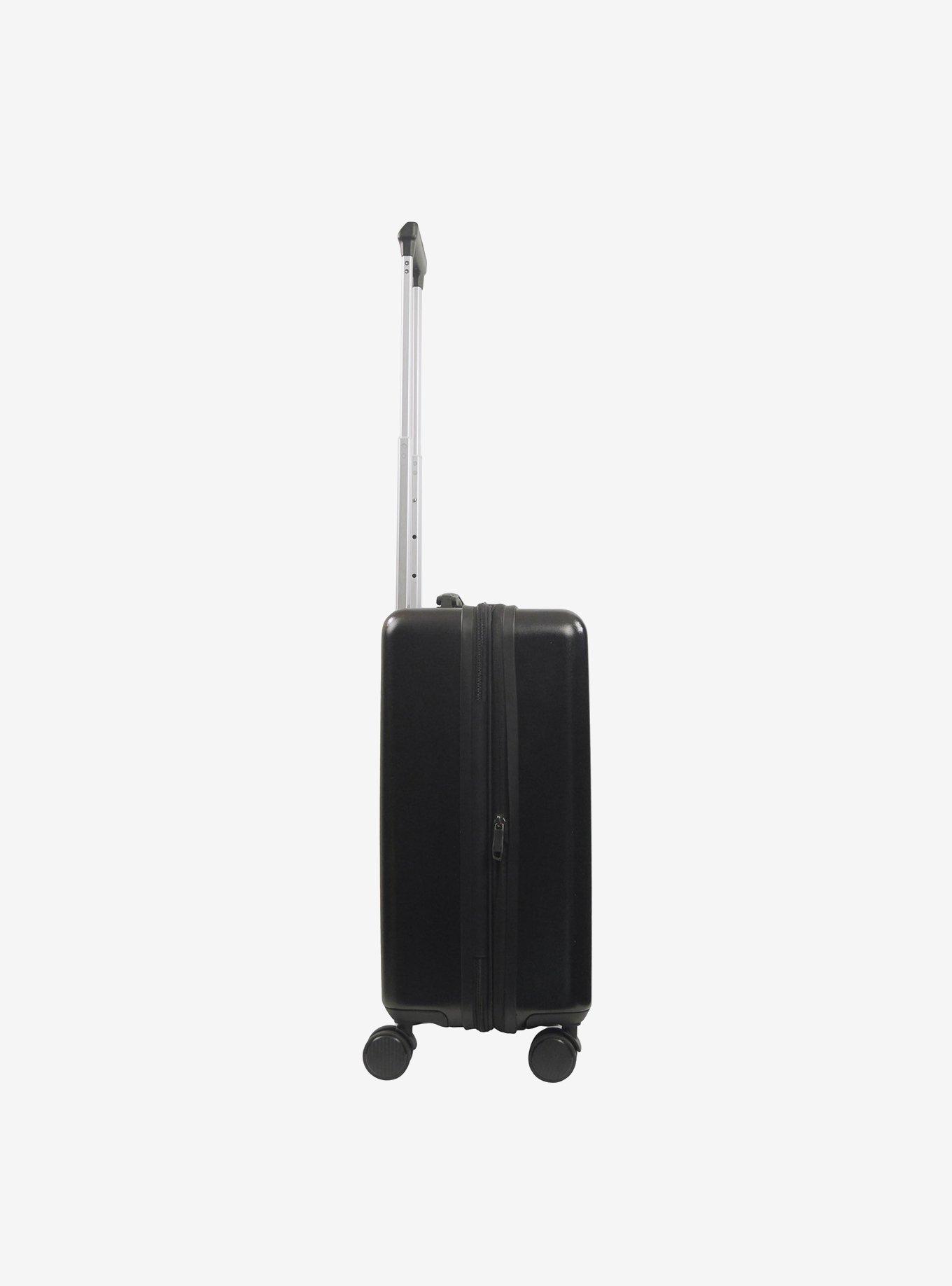 FUL Playboy Carry-On Luggage, , alternate