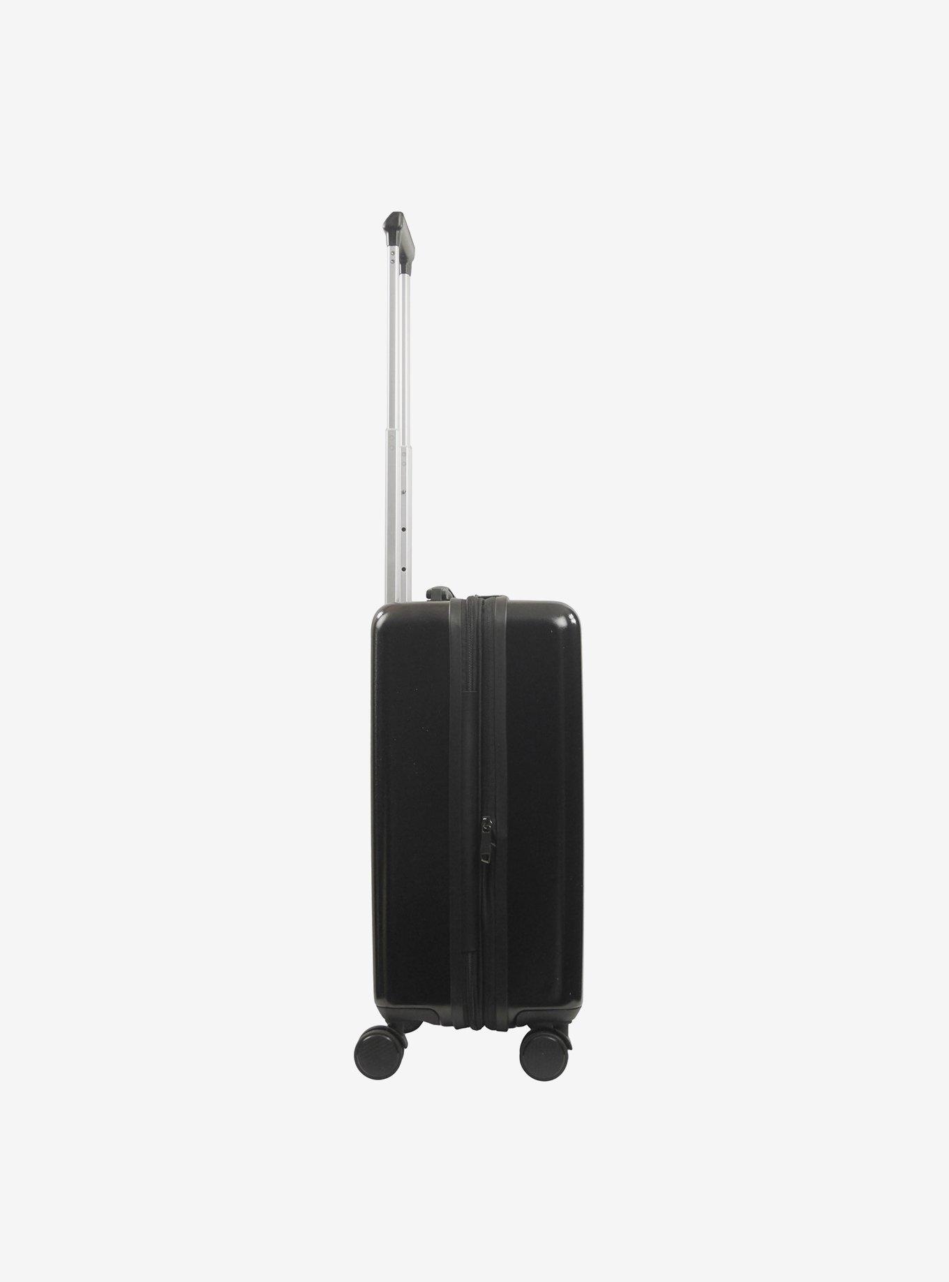 FUL UFC Carry-On Luggage, , alternate