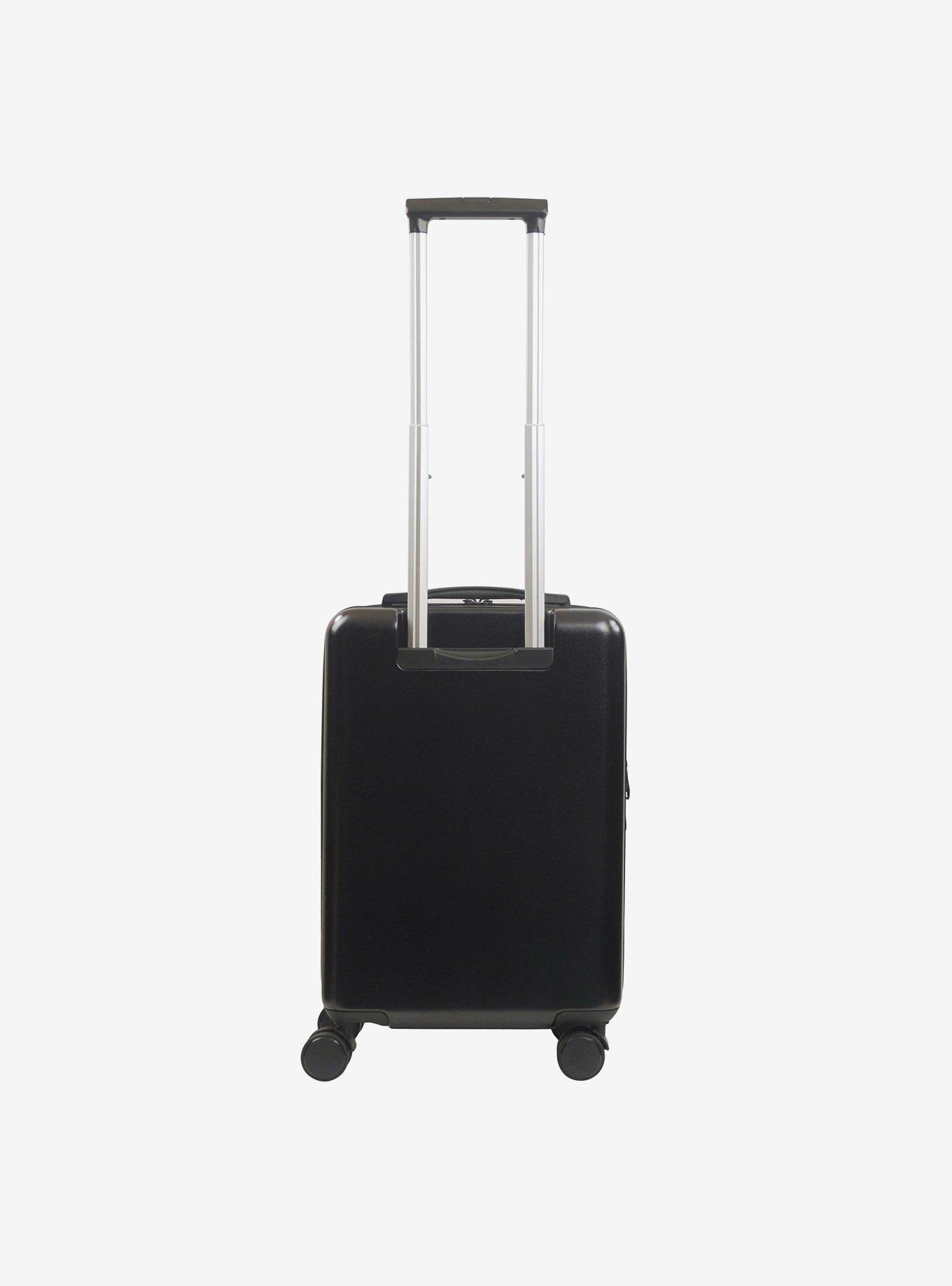 FUL Wicked Carry-On Luggage, , alternate