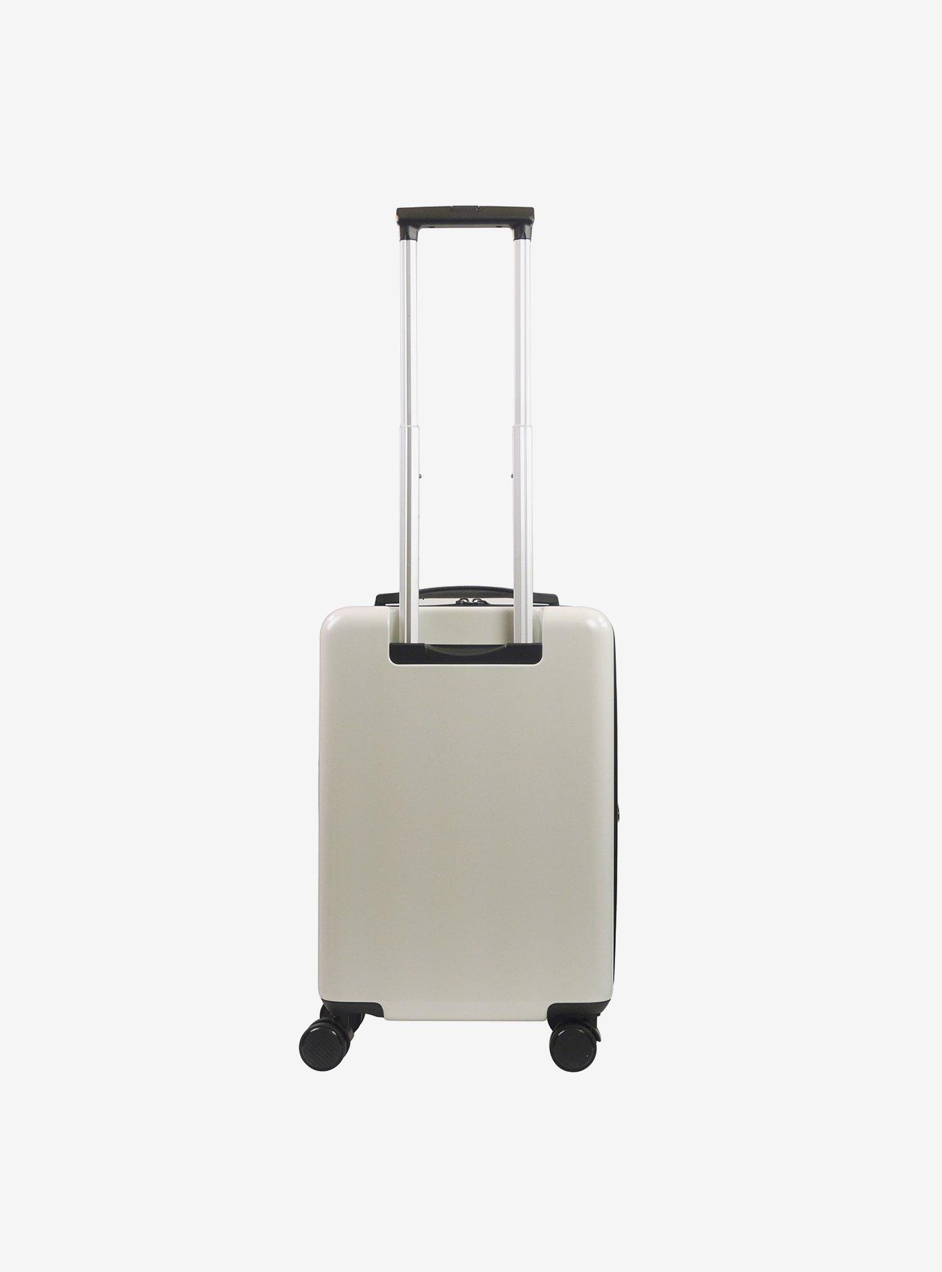 FUL Home Alone Carry-On Luggage, , alternate