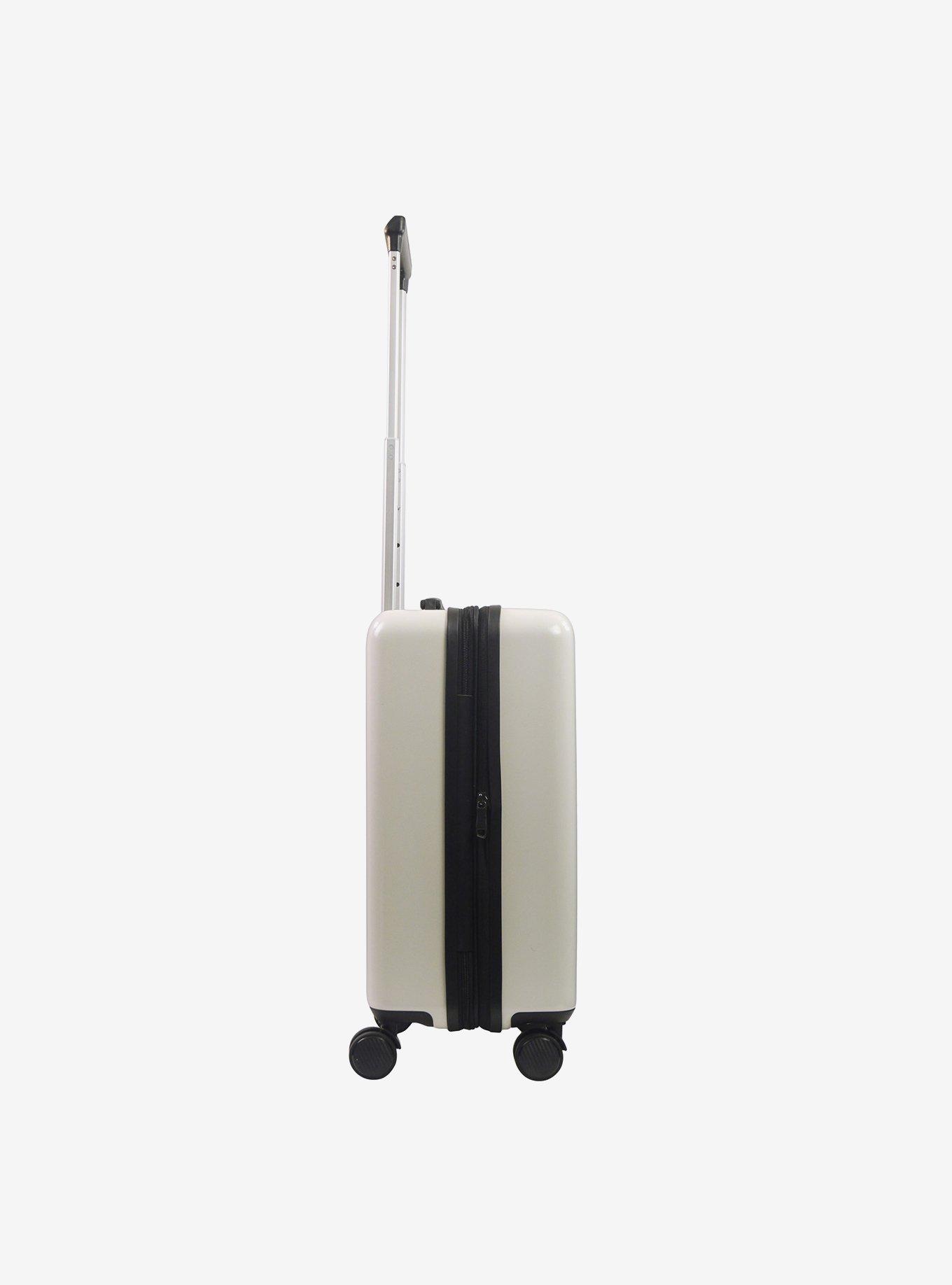 FUL Home Alone Carry-On Luggage, , alternate