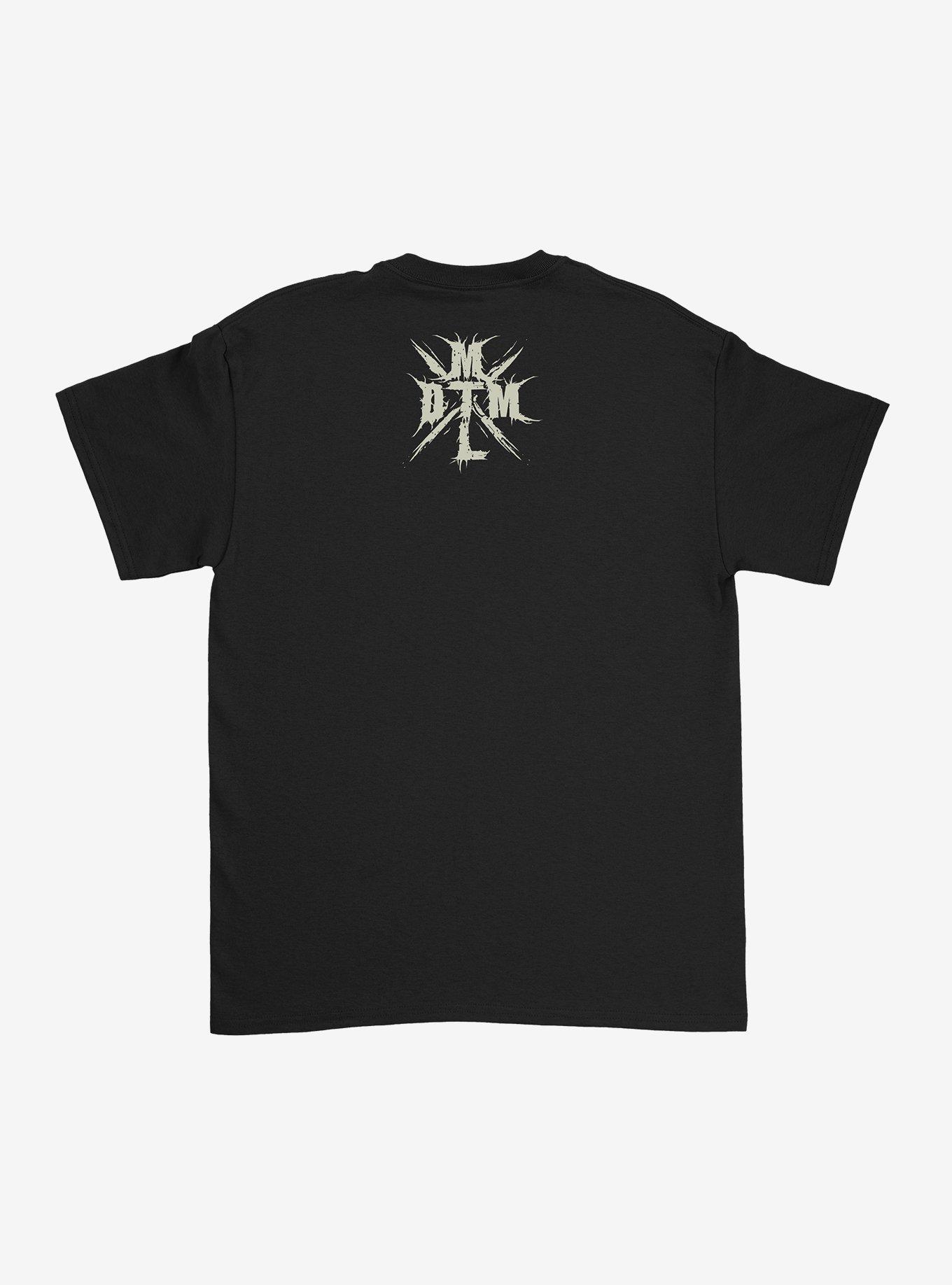 Despised Icon Beast T-Shirt, , hi-res