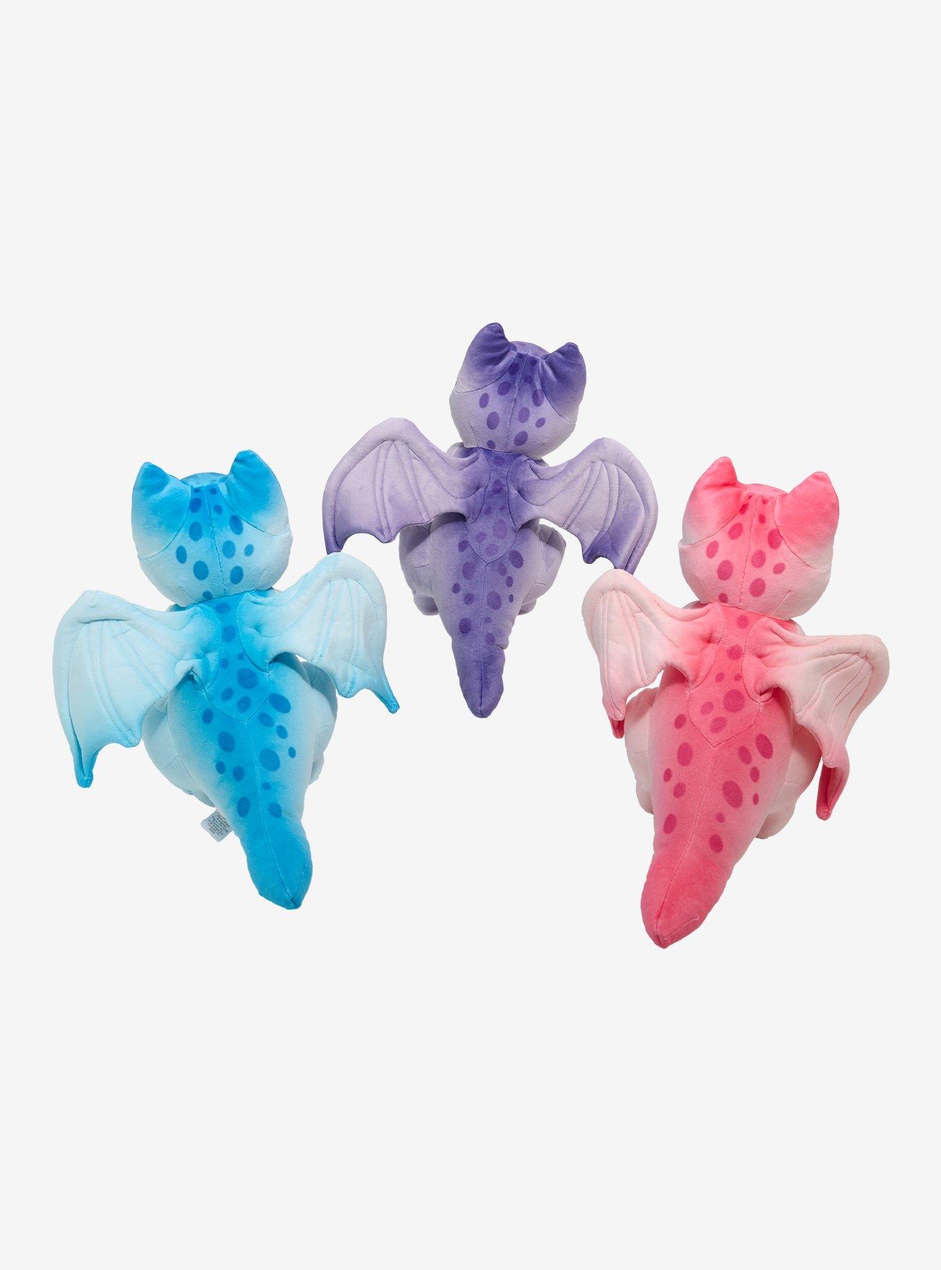 Little Embers Deluxe Assorted Plush, , hi-res