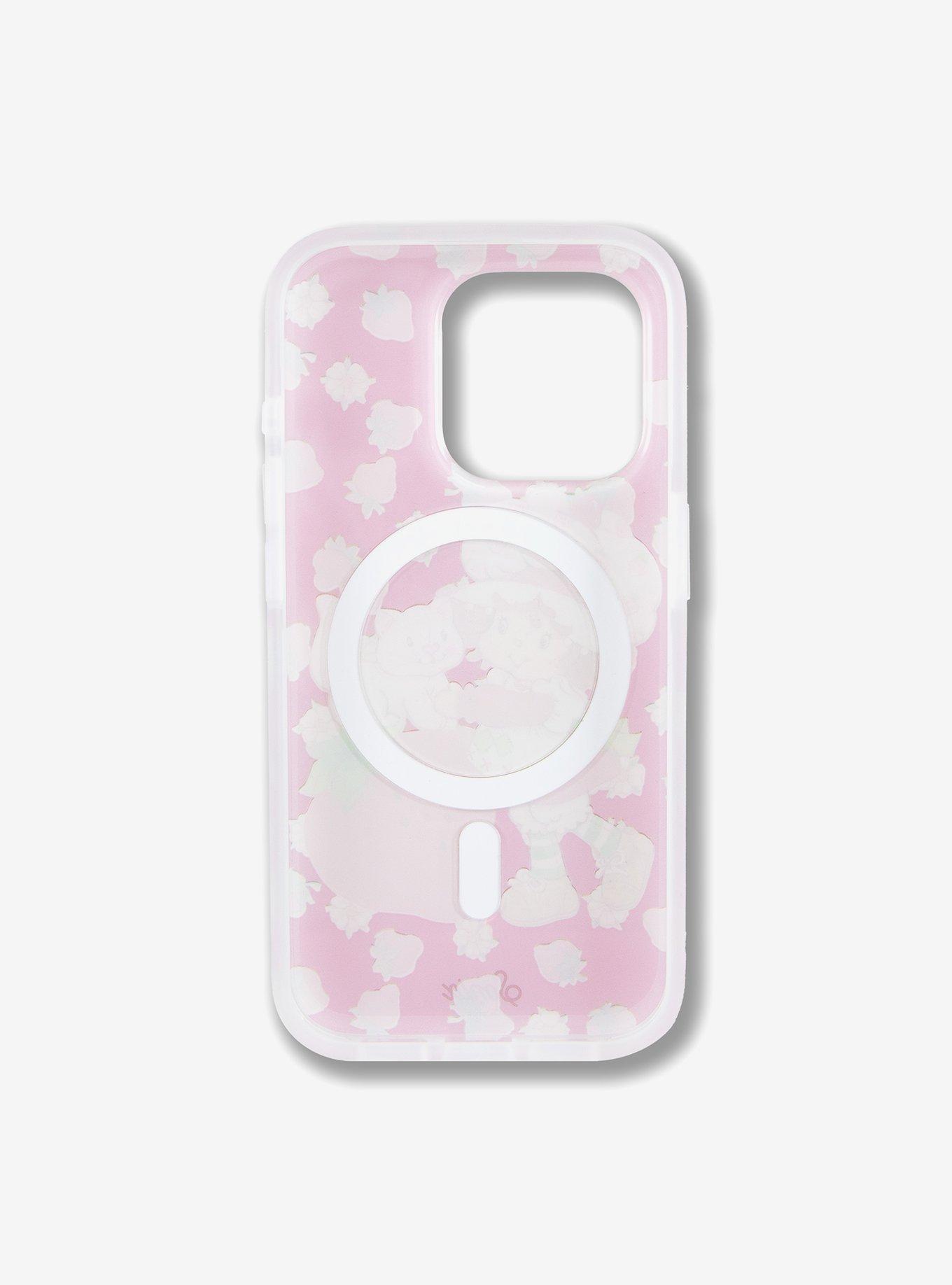 Strawberry Shortcake Vintage x Sonix iPhone 15 Pro Case, , hi-res