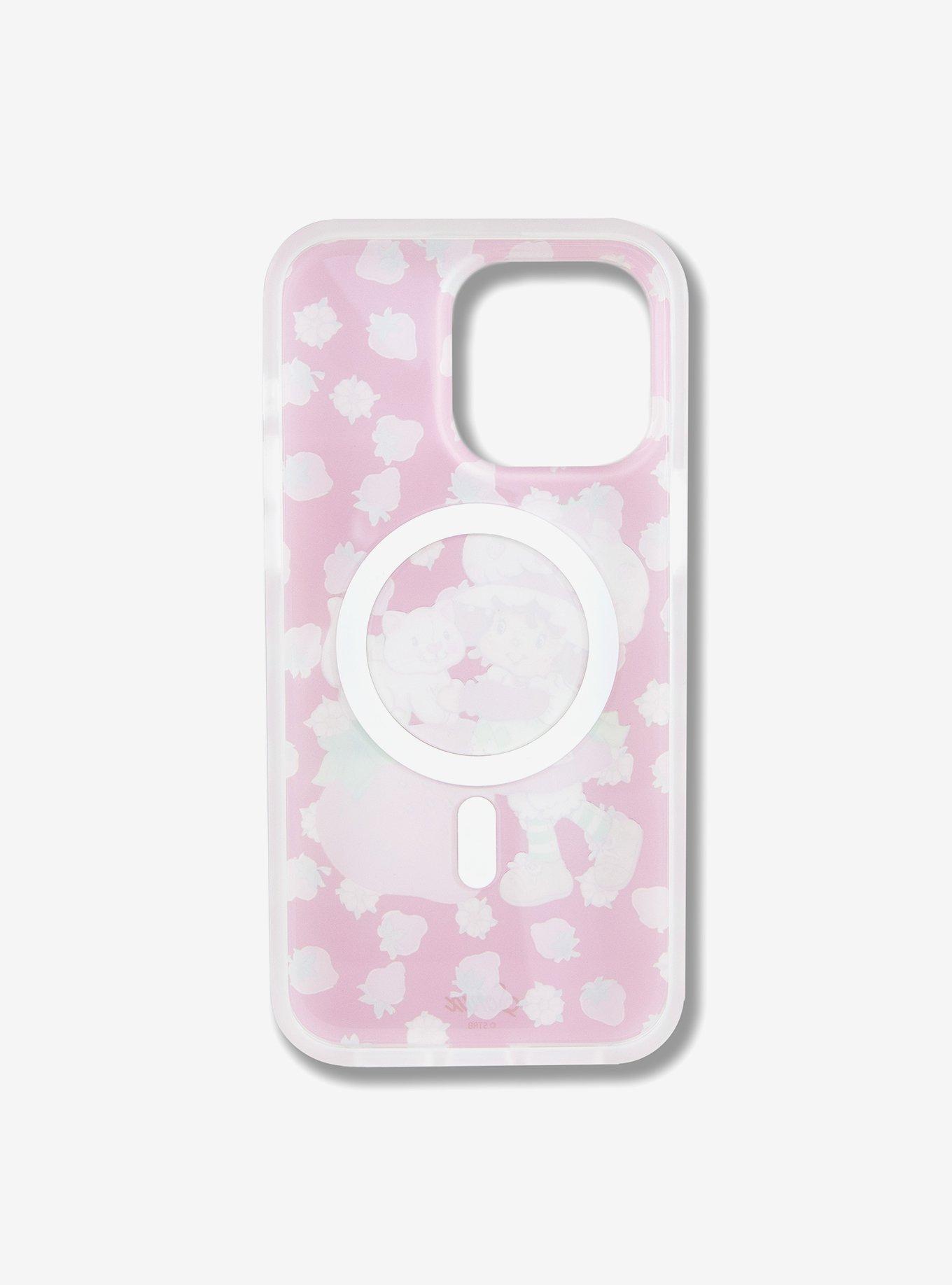 Strawberry Shortcake Vintage x Sonix iPhone 15 Pro Max Case, , hi-res