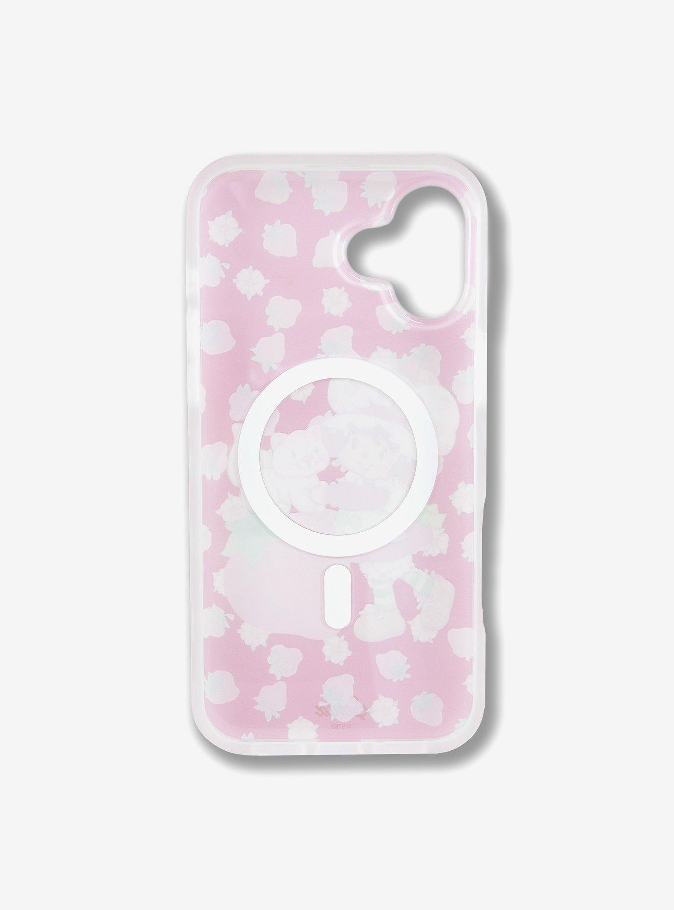 Strawberry Shortcake Vintage x Sonix iPhone 16 Plus Case, , hi-res