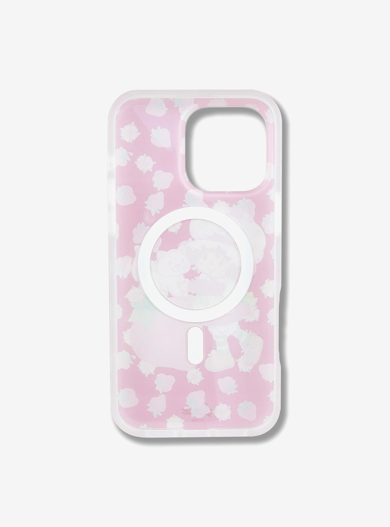 Strawberry Shortcake Vintage x Sonix iPhone 16 Pro Max Case, , hi-res