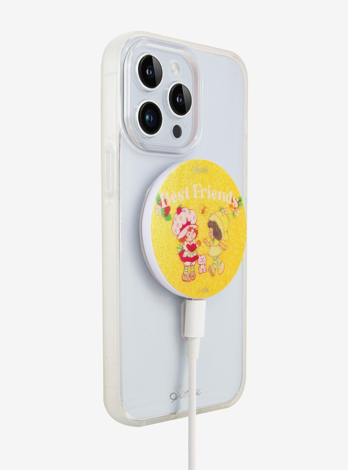 Strawberry Shortcake Berry Besties x Sonix MagLink Charger, , hi-res