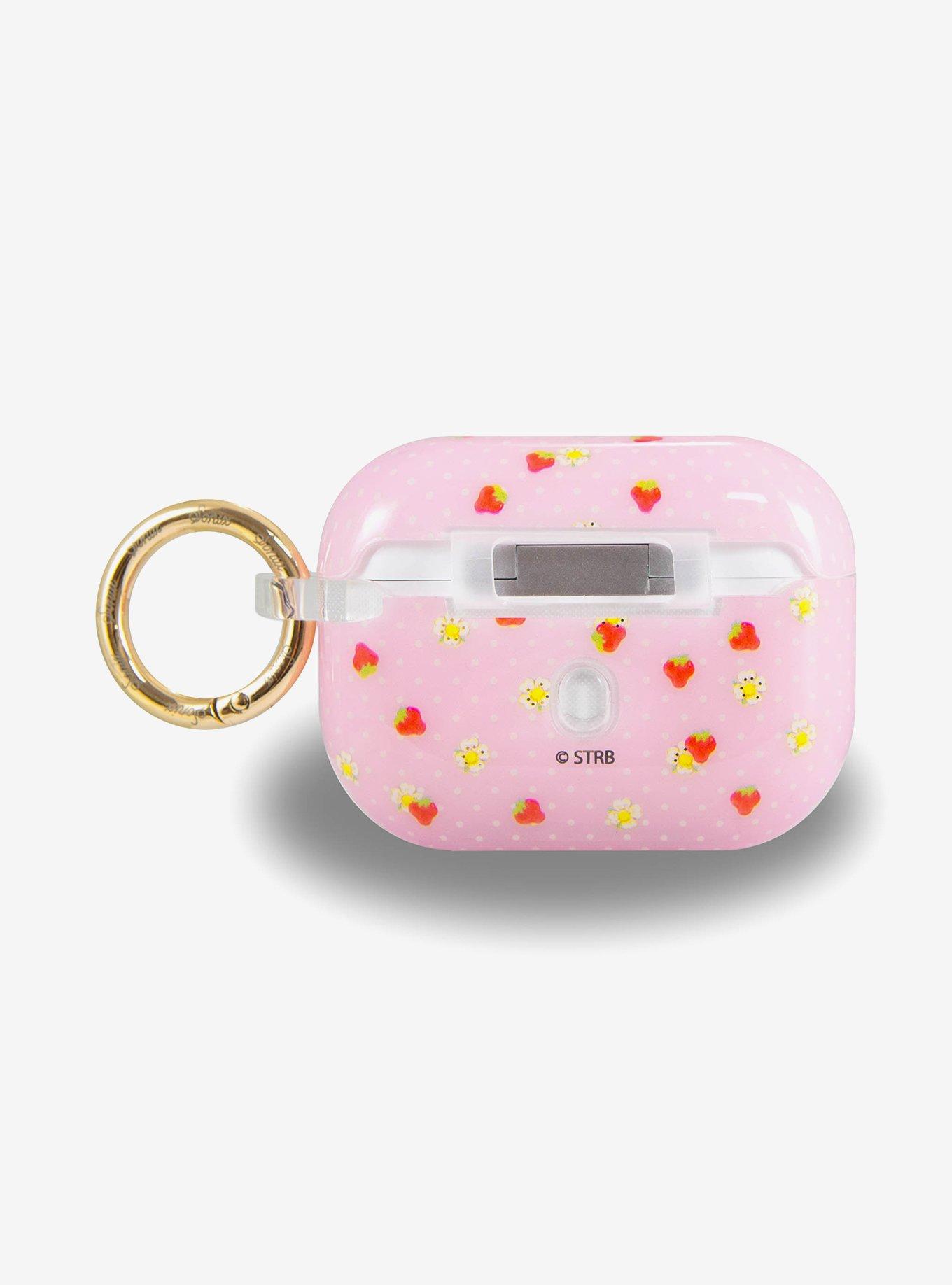 Strawberry Shortcake Vintage x Sonix AirPod Pro Case, , hi-res