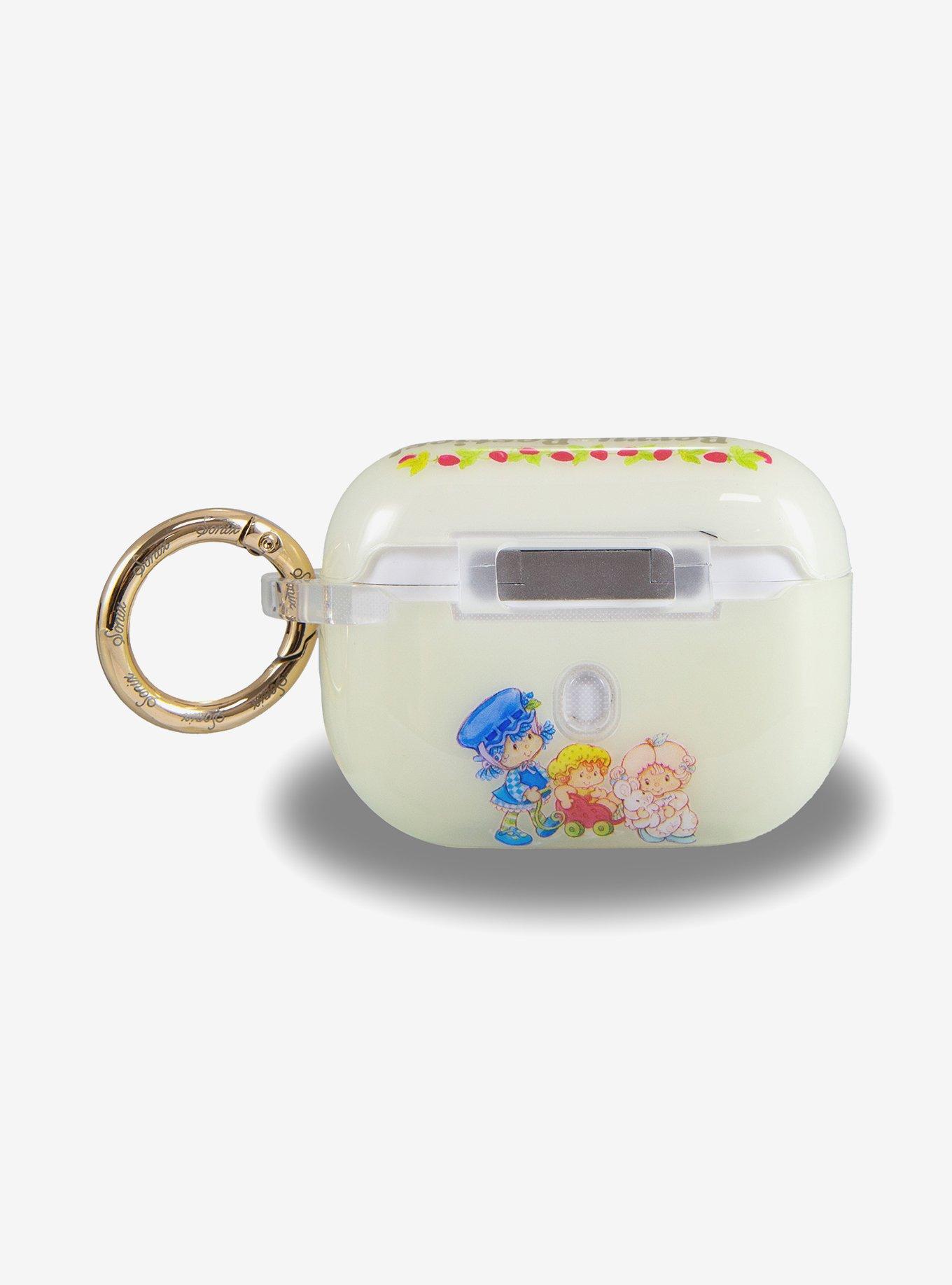Strawberry Shortcake Berry Besties x Sonix AirPod Pro Case, , alternate