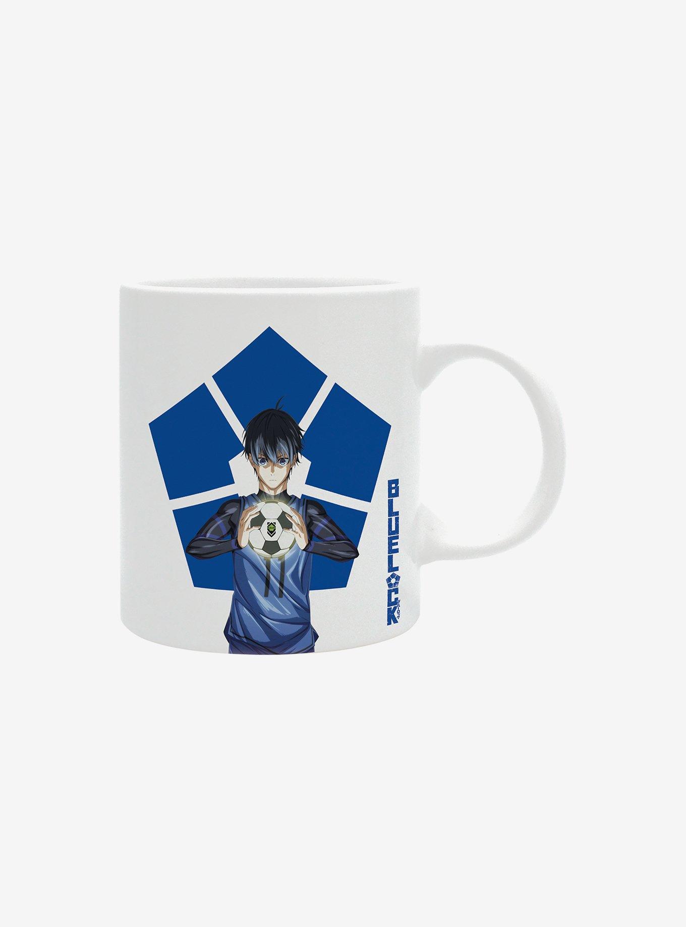 Blue Lock Mug Bundle, , alternate