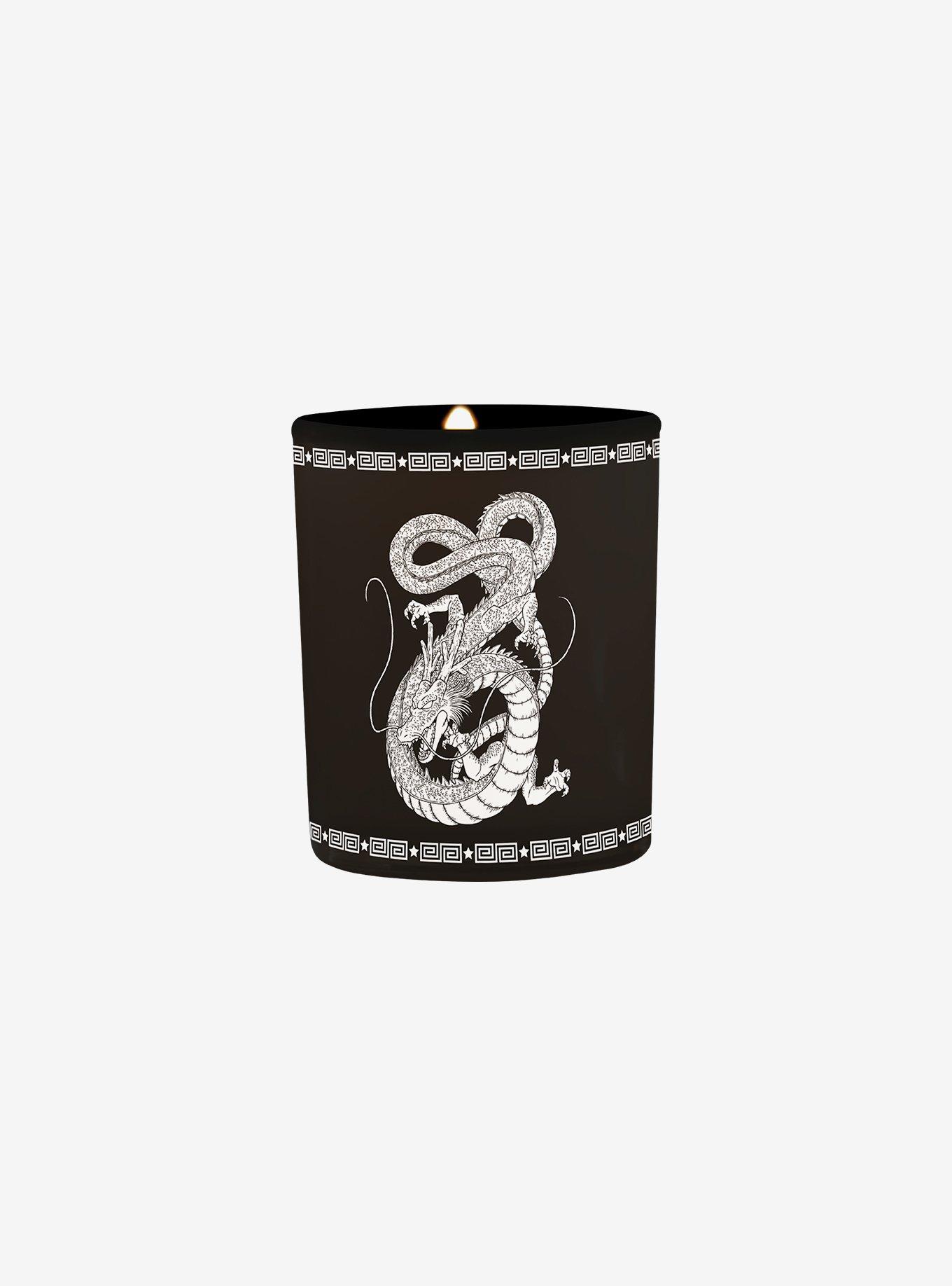 Dragon Ball Z Candle Bundle, , alternate