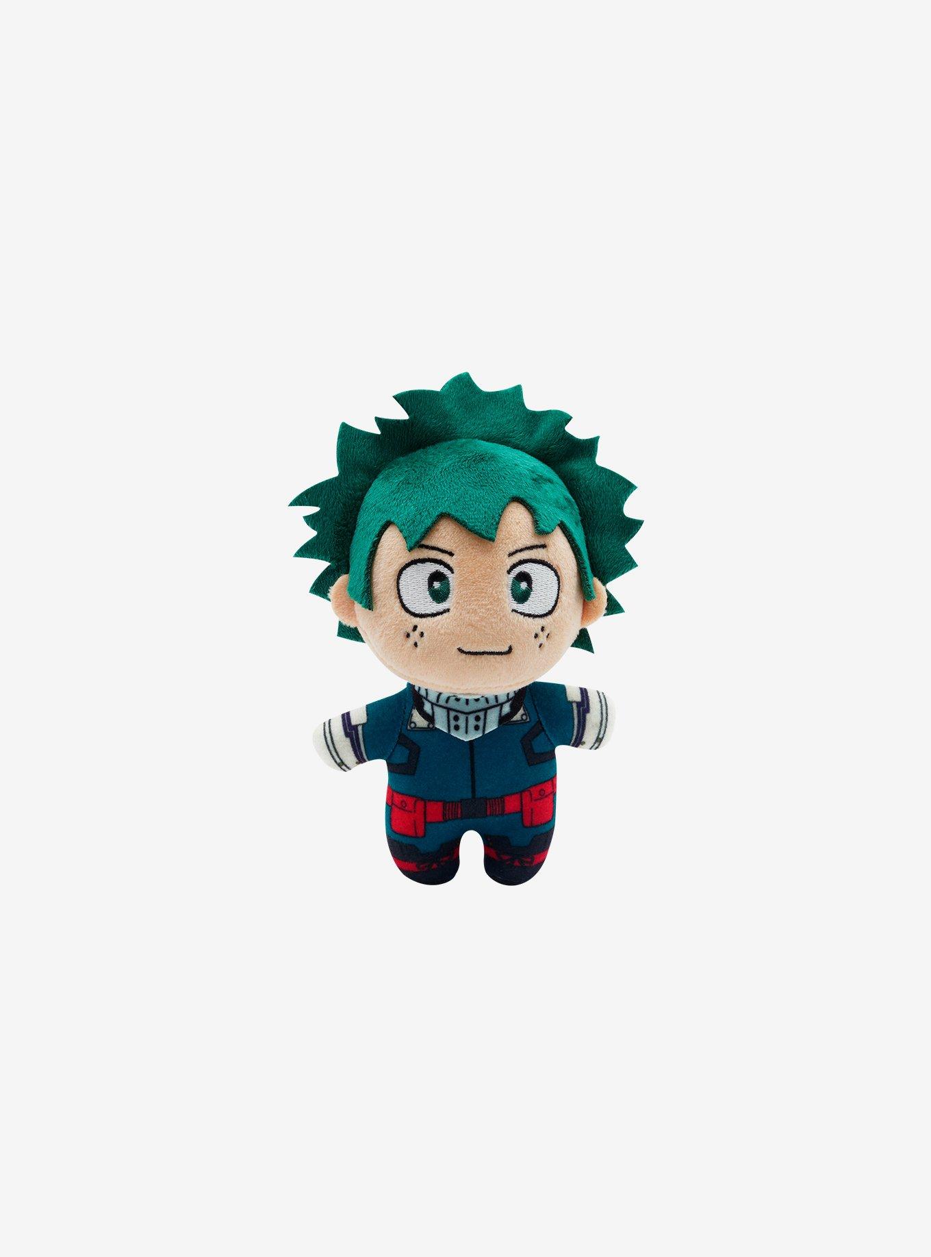 My Hero Academia Plush & Mug Bundle, , alternate