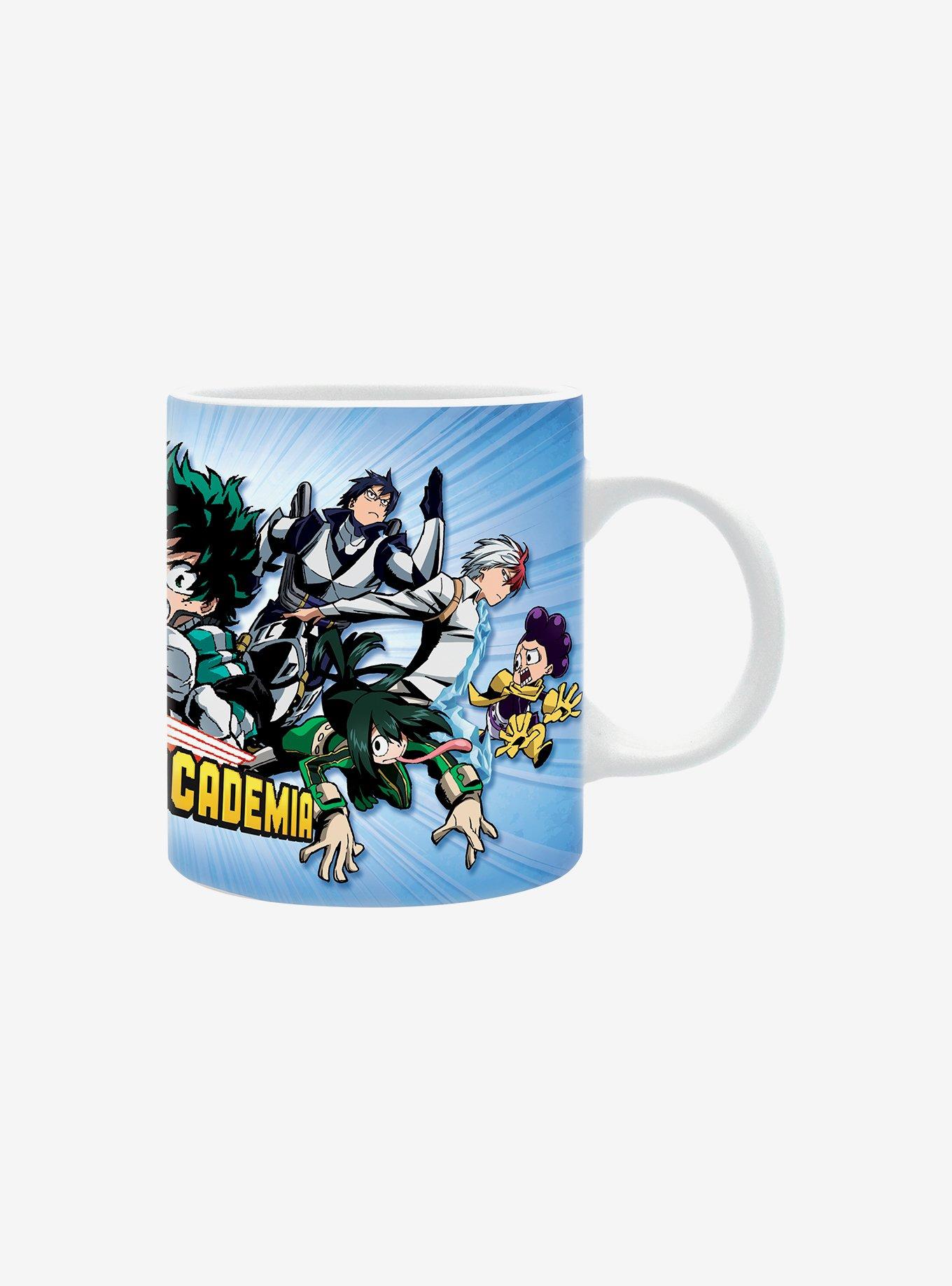 My Hero Academia Mug Bundle, , alternate