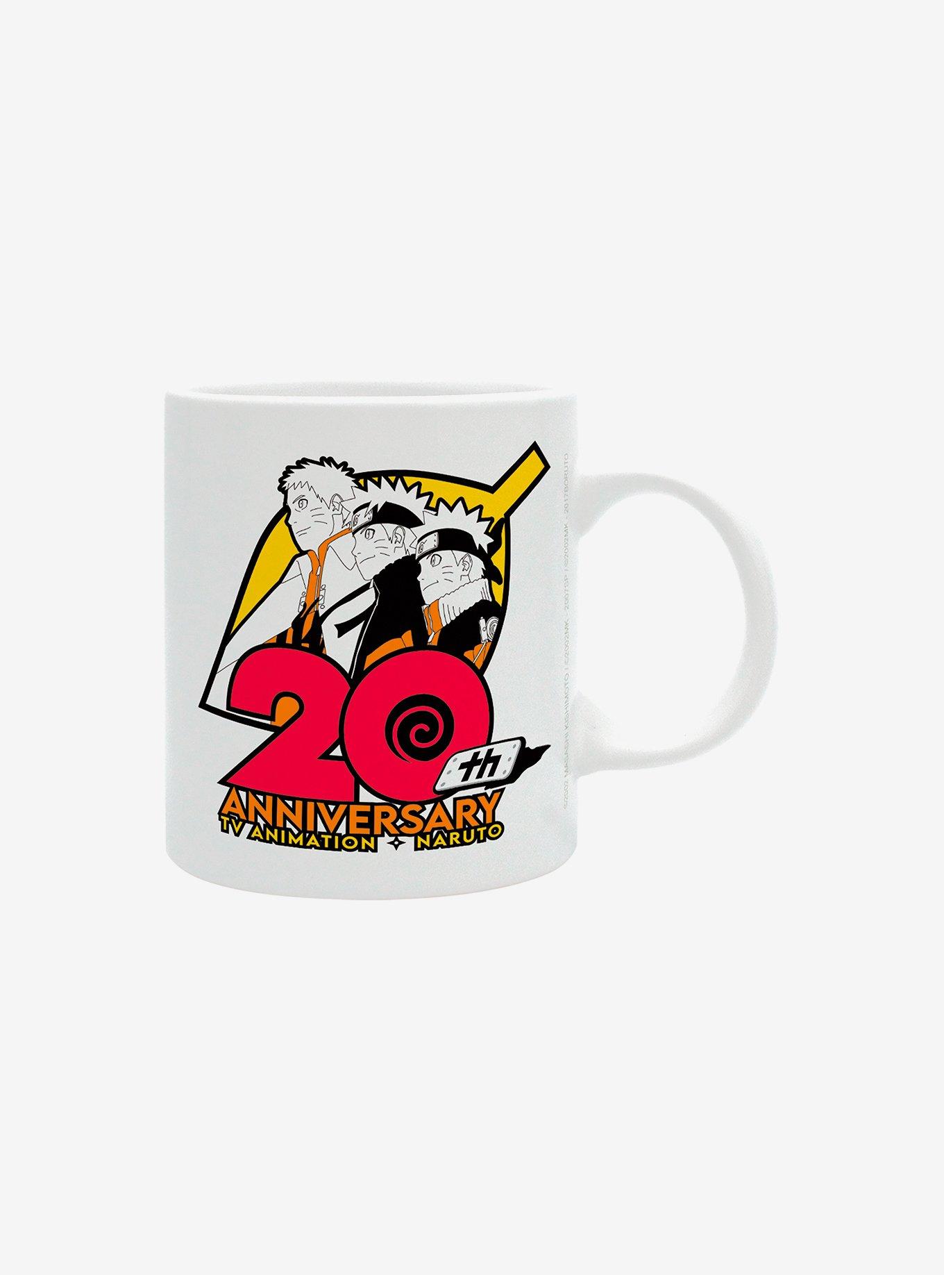 Naruto Shippuden Mug Bundle, , alternate