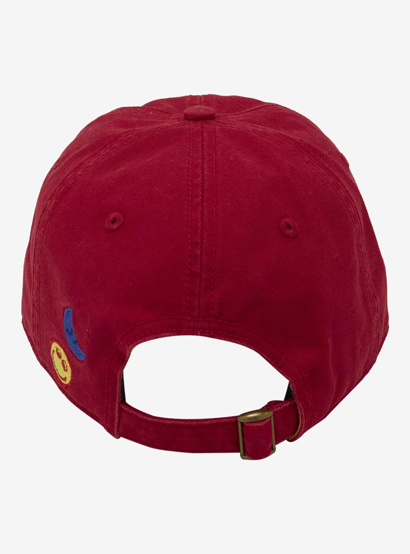 The Amazing Digital Circus Caine Dad Cap, , alternate