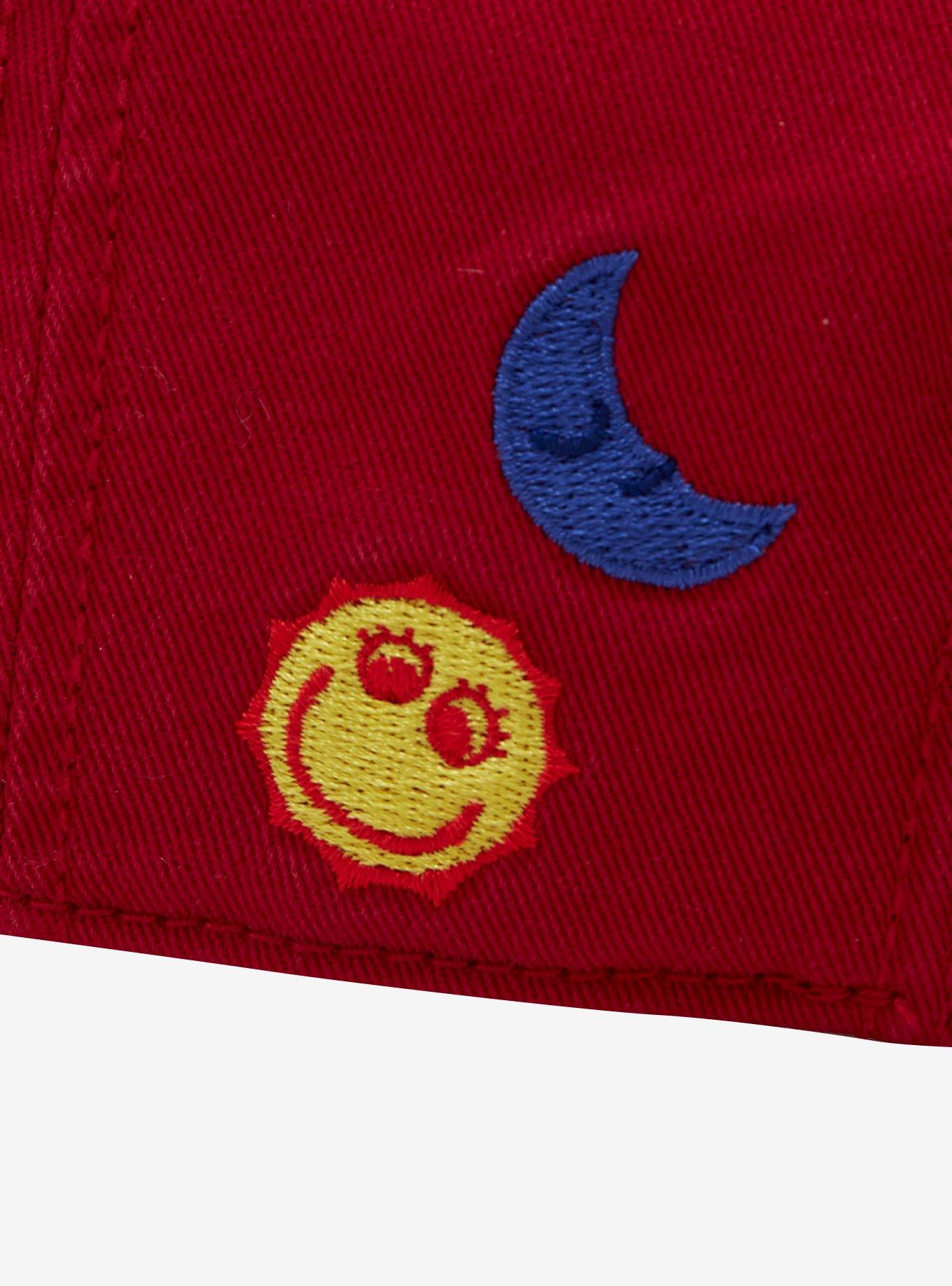 The Amazing Digital Circus Caine Dad Cap, , alternate