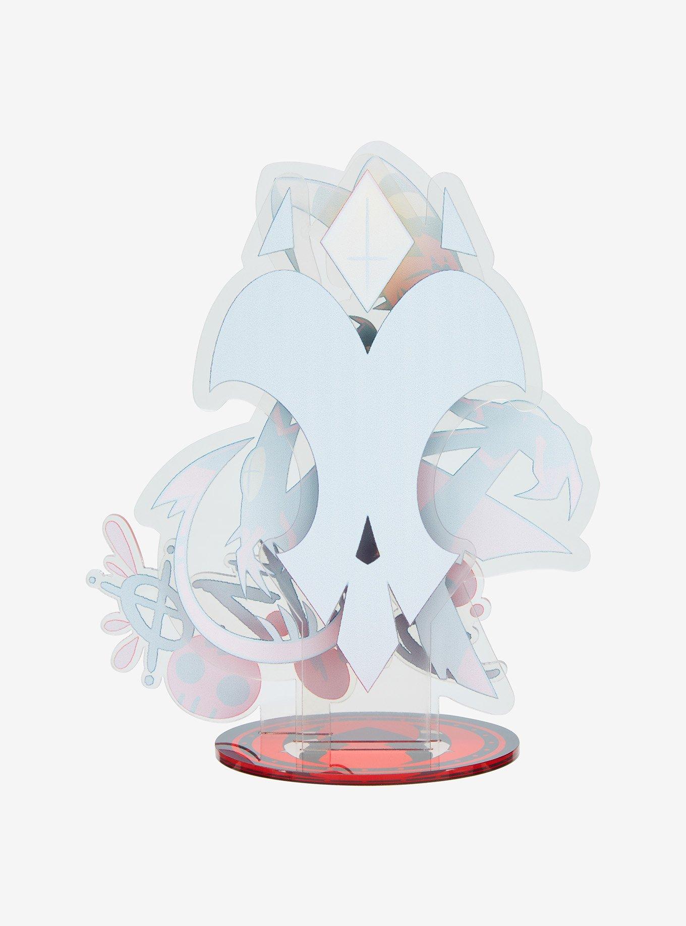 Helluva Boss Blitz Acrylic Stand, , alternate