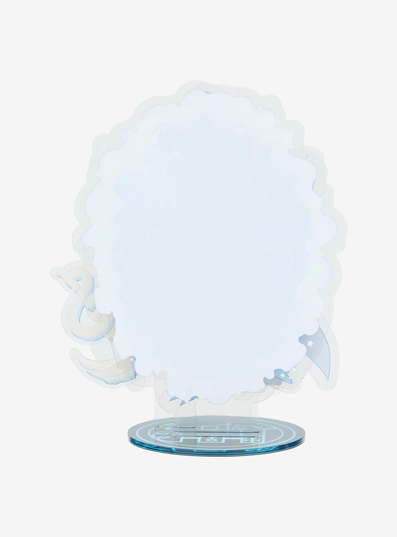 Helluva Boss Stolas Acrylic Stand, , alternate