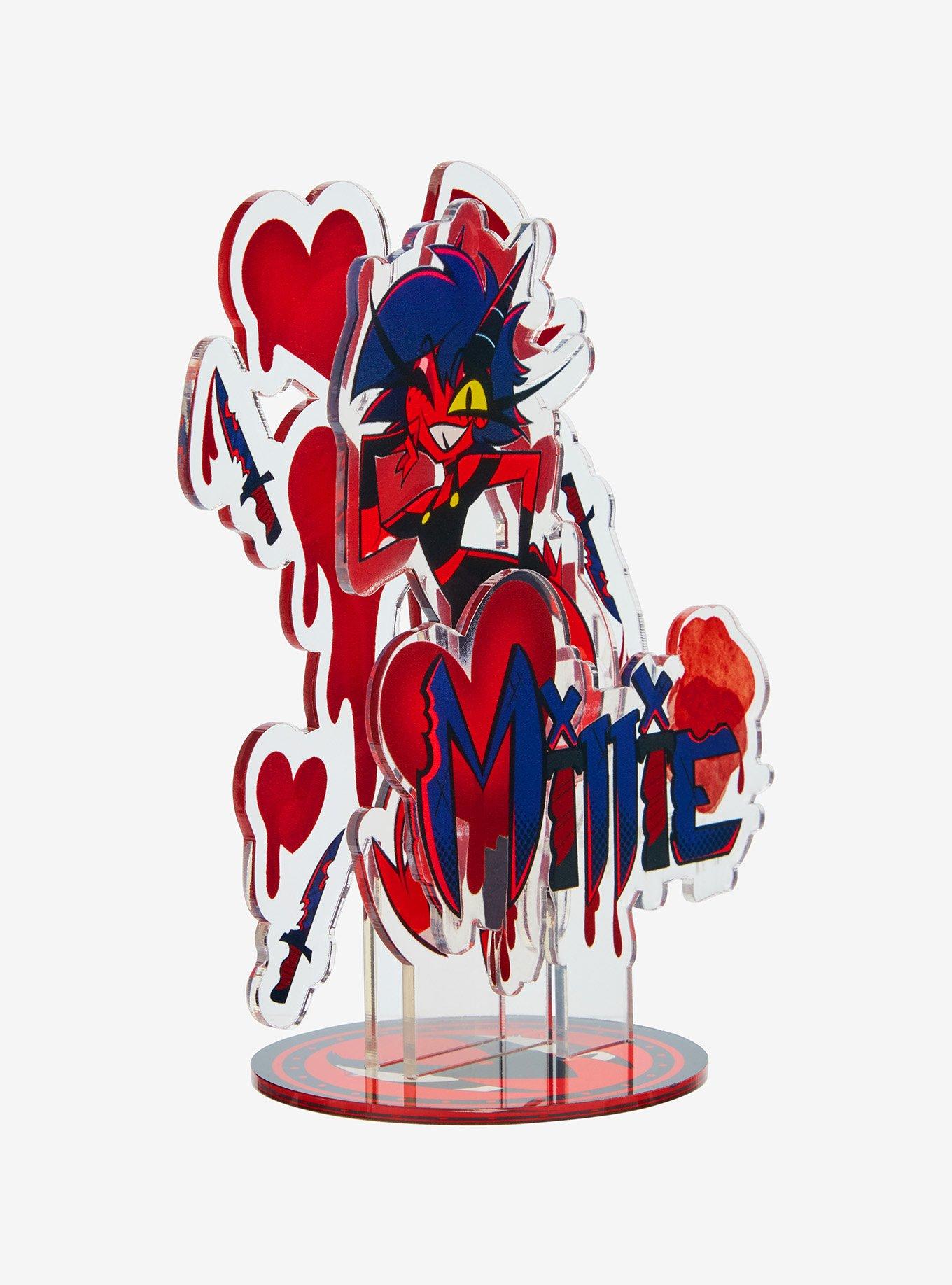 Helluva Boss Millie Acrylic Stand, , hi-res