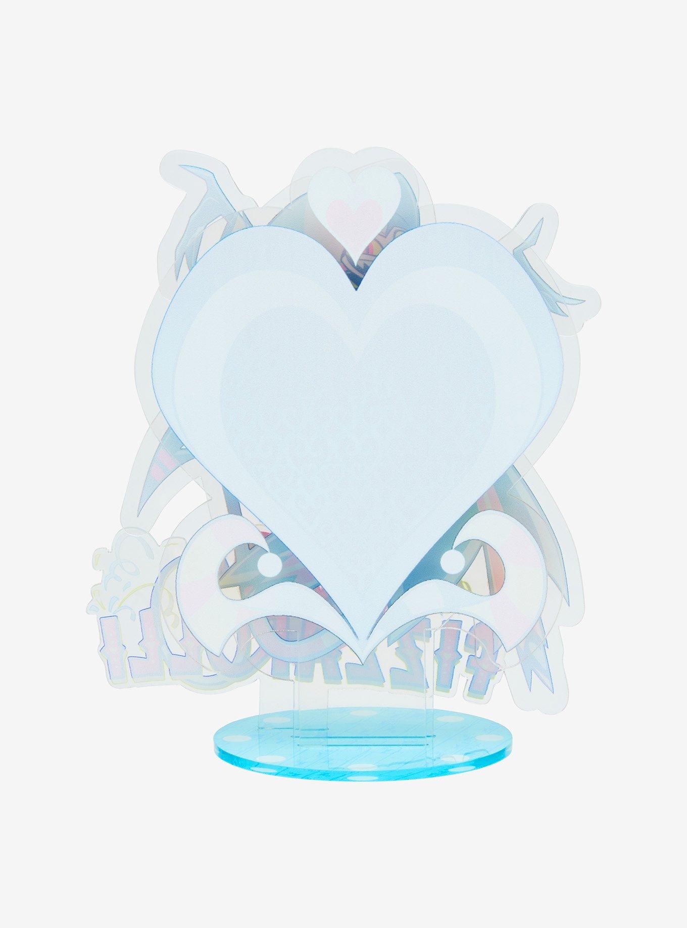 Helluva Boss Fizzarolli Acrylic Stand, , alternate