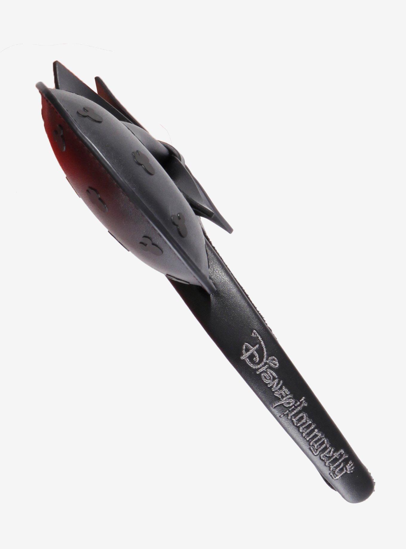 Loungefly Disney Minnie & Mickey Mouse Allover Print Ears - BoxLunch Exclusive, , alternate