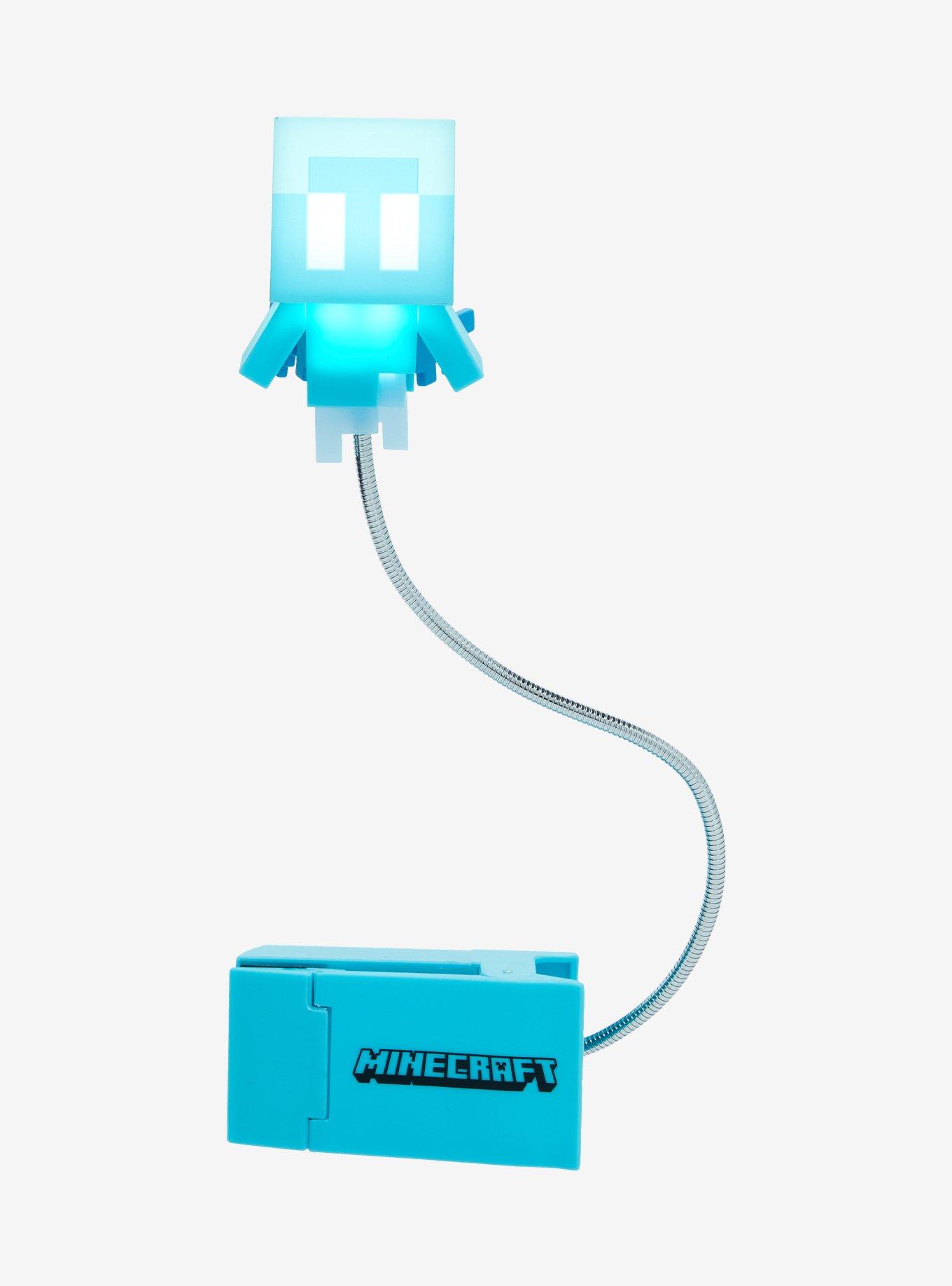 Minecraft Allay Clip Light, , hi-res