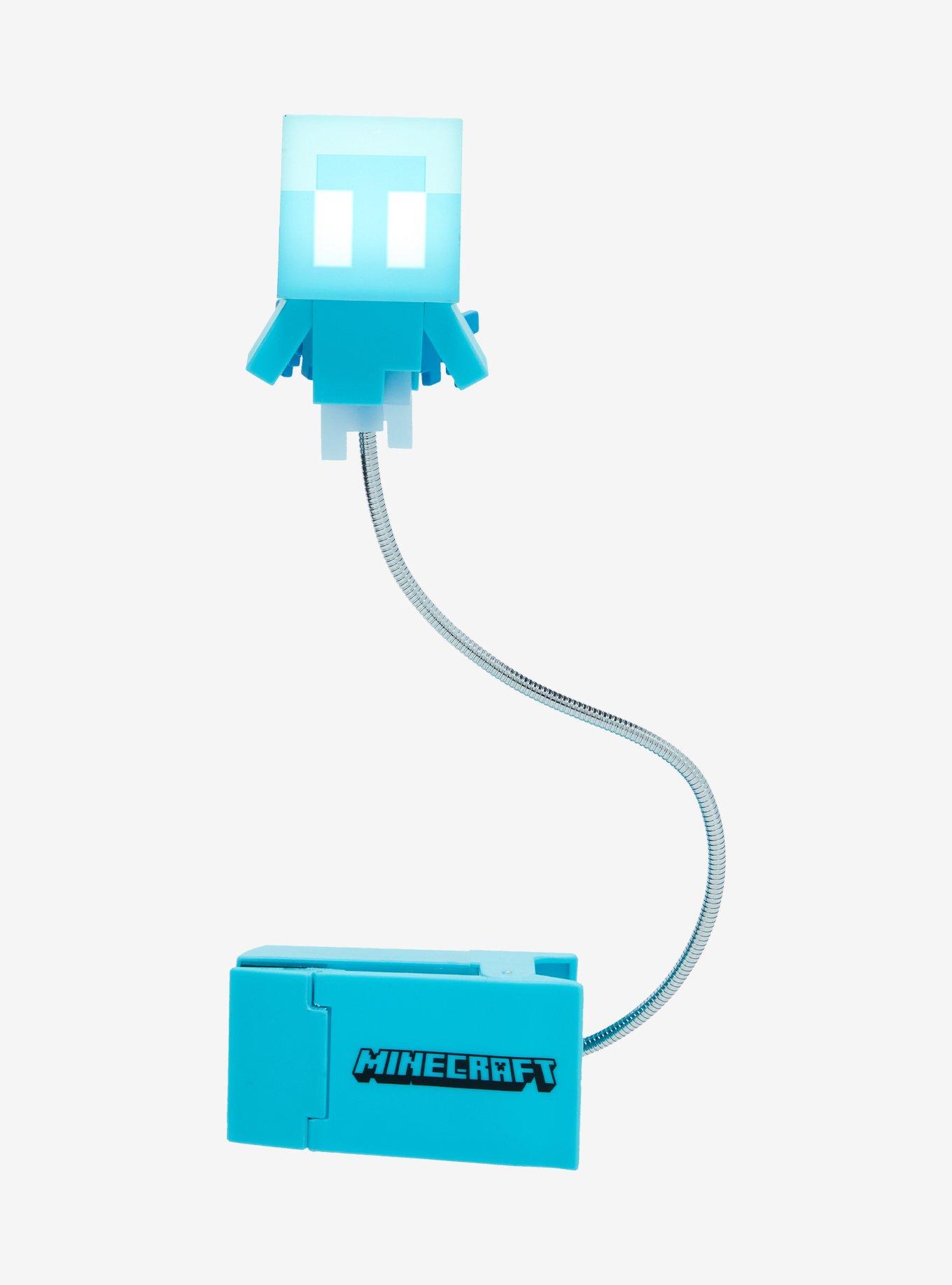 Minecraft Allay Clip Light, , alternate