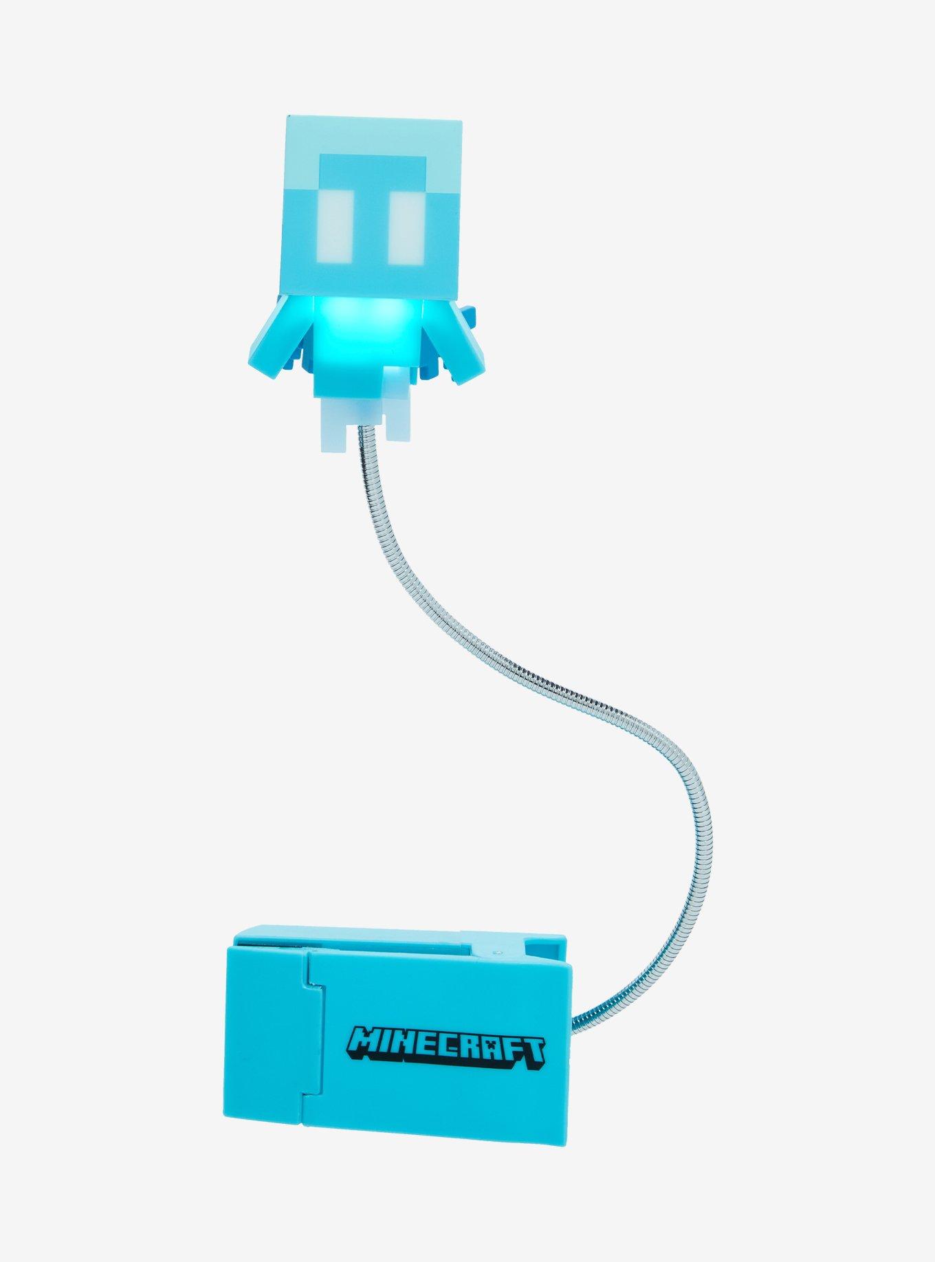 Minecraft Allay Clip Light, , alternate