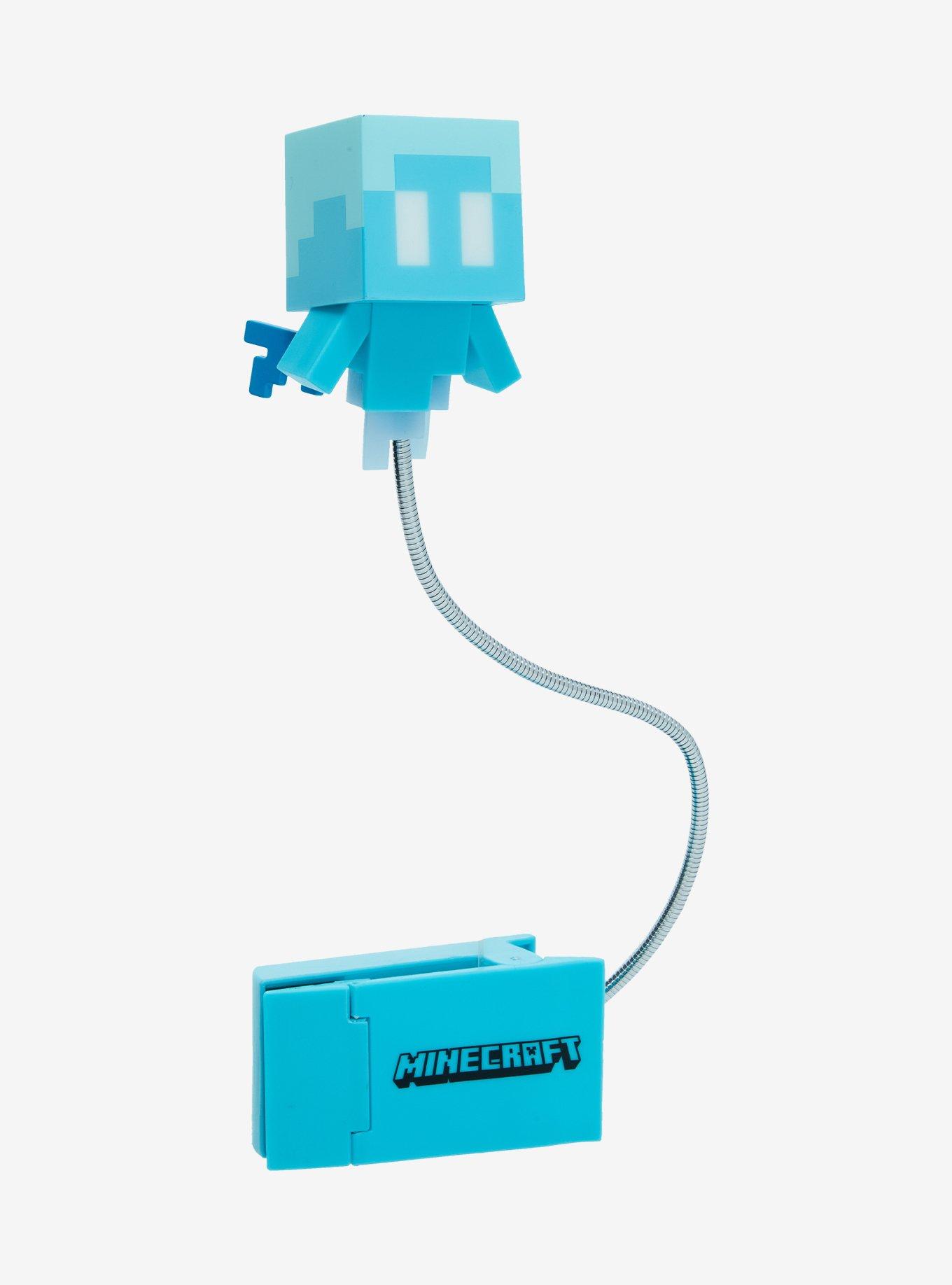 Minecraft Allay Clip Light, , alternate