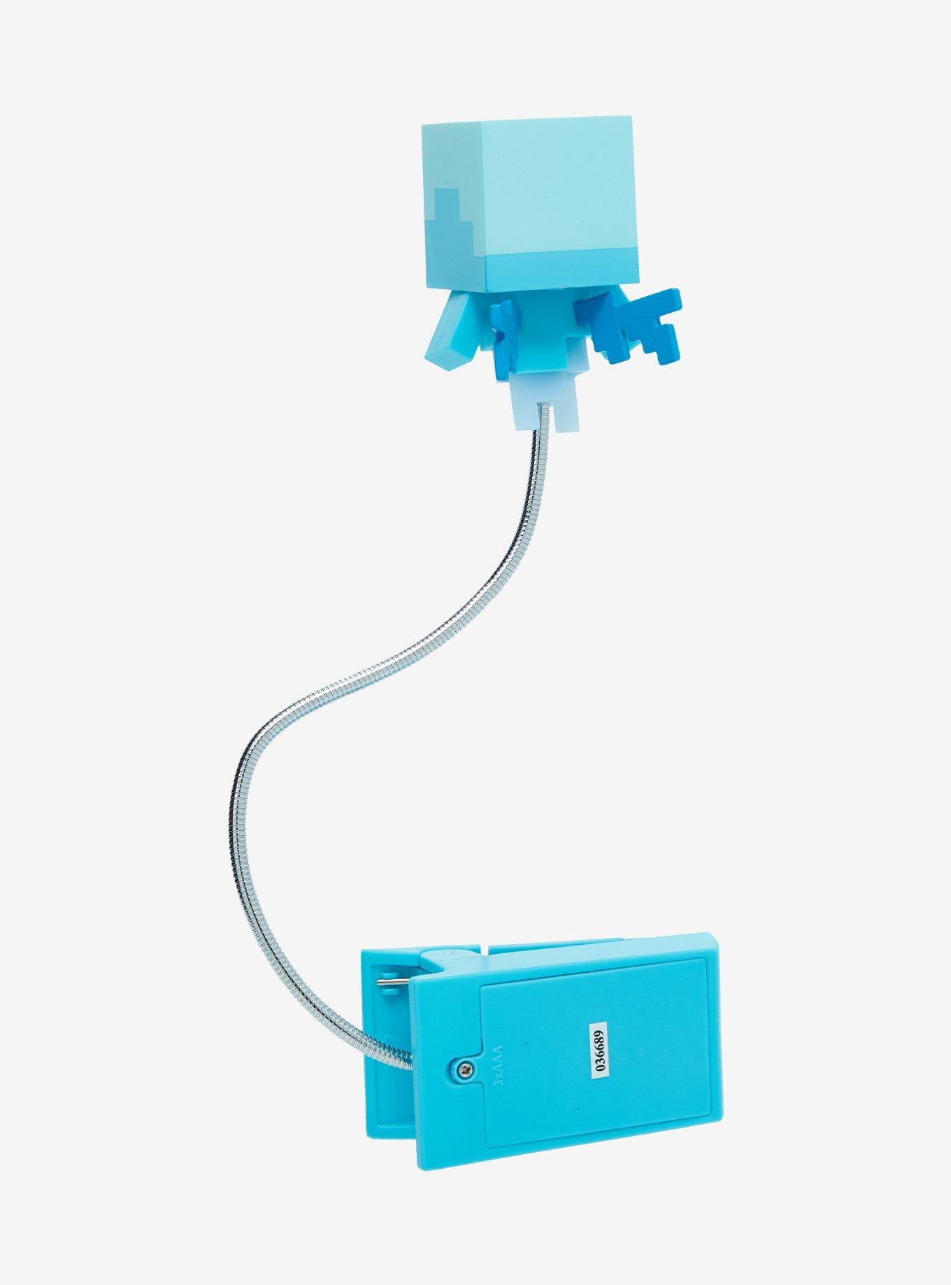 Minecraft Allay Clip Light, , alternate