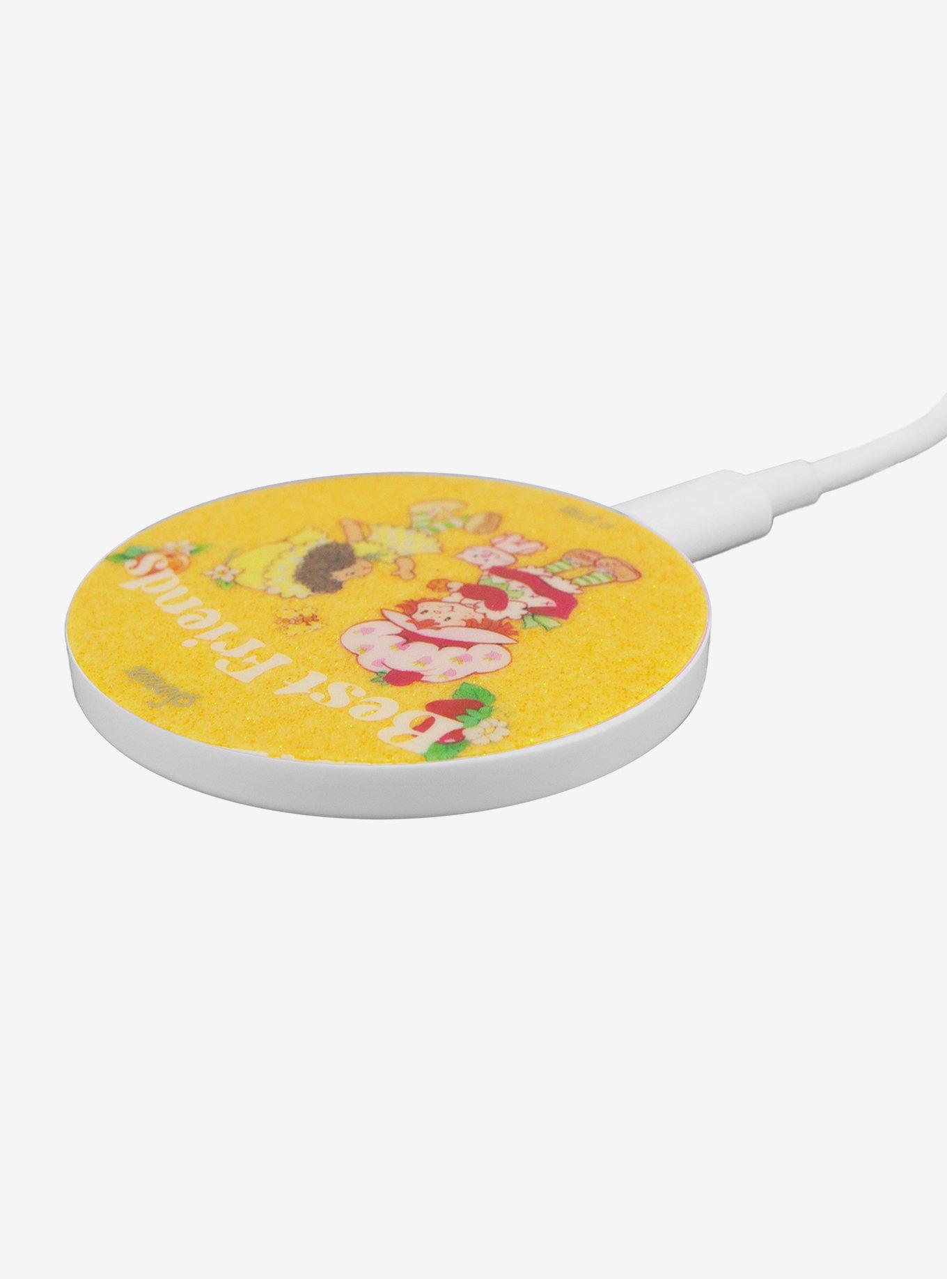 Strawberry Shortcake Berry Besties x Sonix MagLink Charger, , alternate