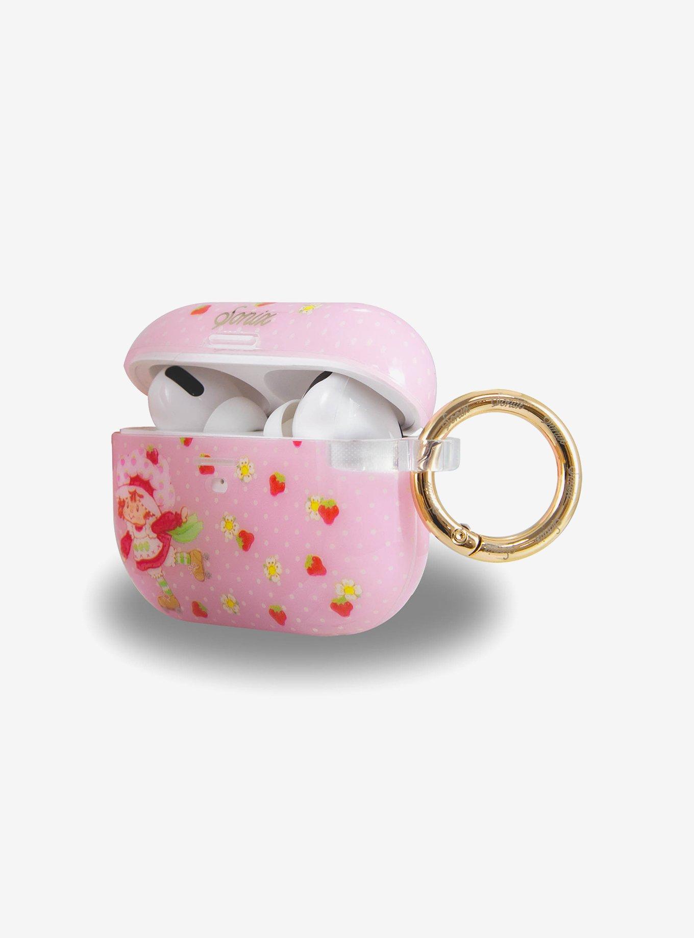 Strawberry Shortcake Vintage x Sonix AirPod Pro Case, , alternate