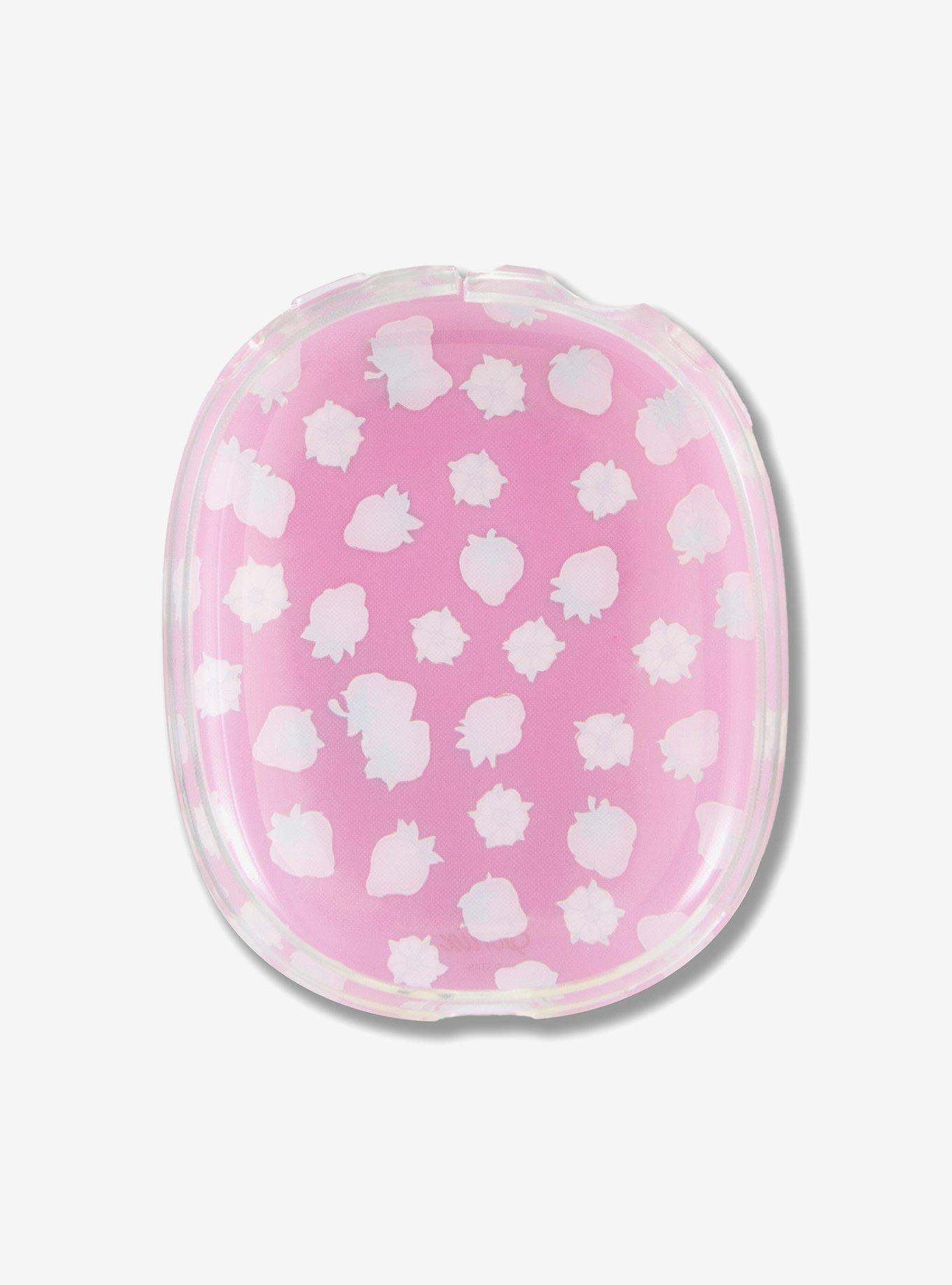 Strawberry Shortcake Vintage x Sonix AirPod Max Cover, , alternate