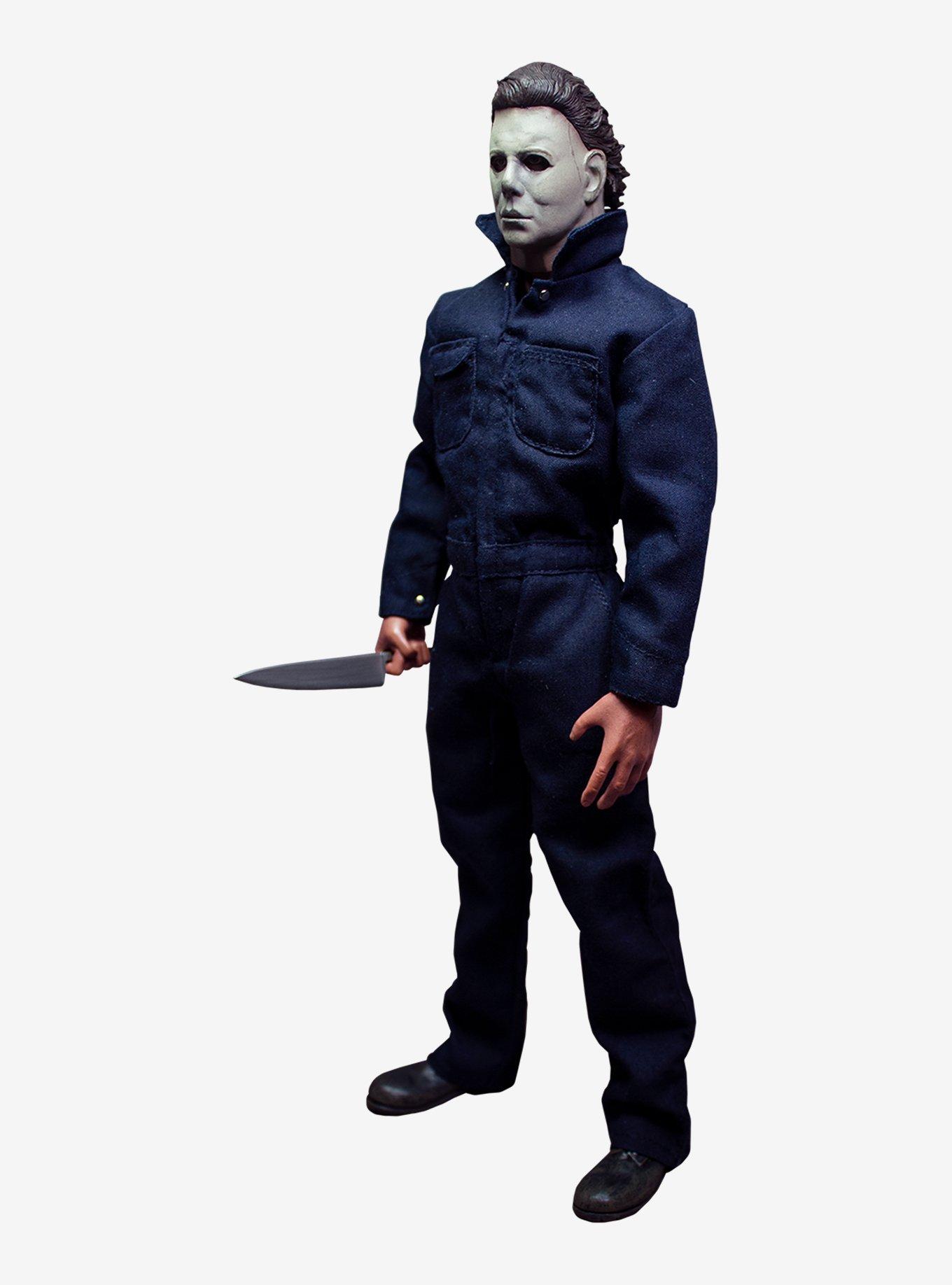 Halloween Michael Myers 12-Inch Figure, , alternate