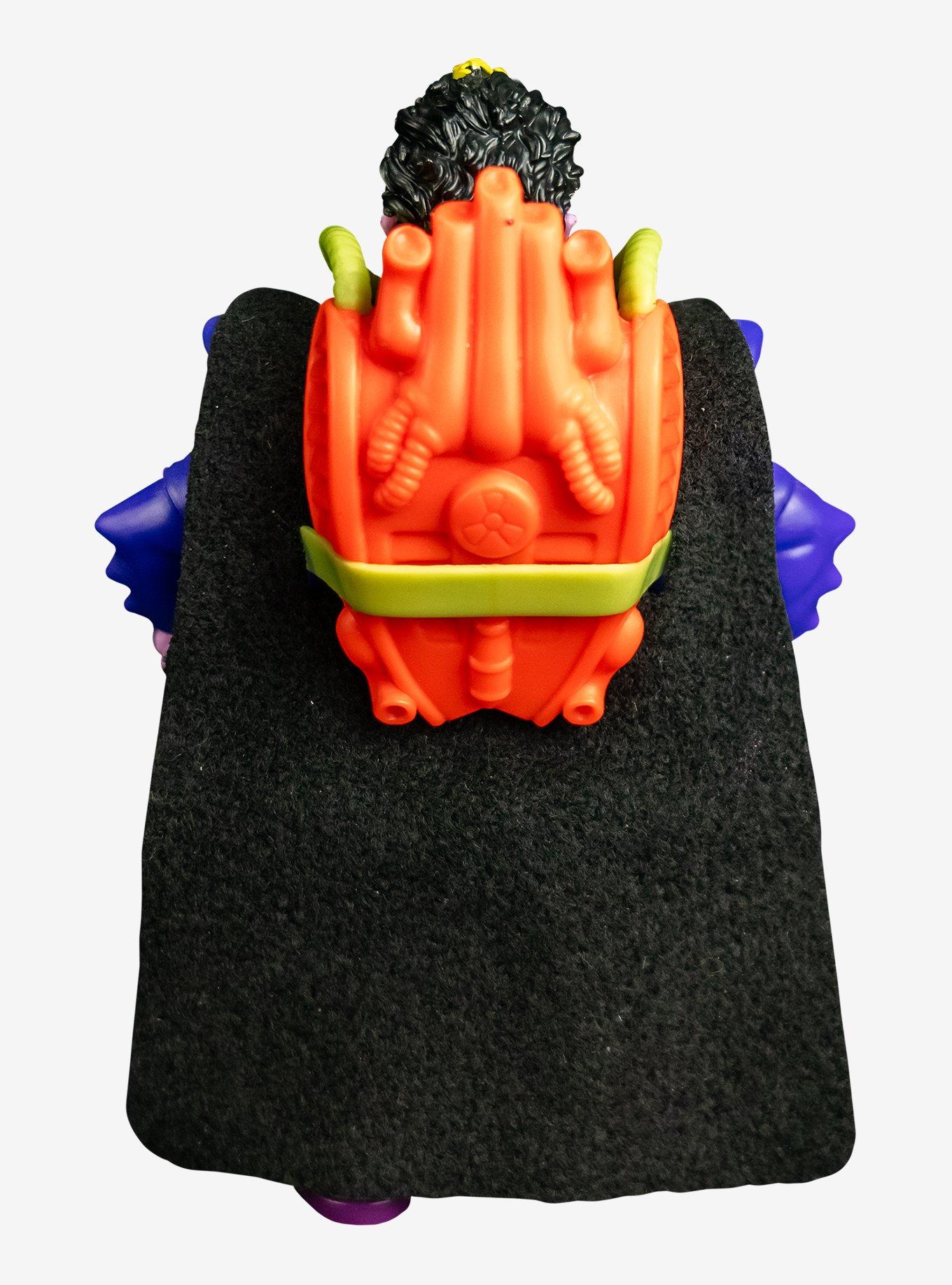 Toxic Crusaders Dr. Killemoff Figure, , alternate