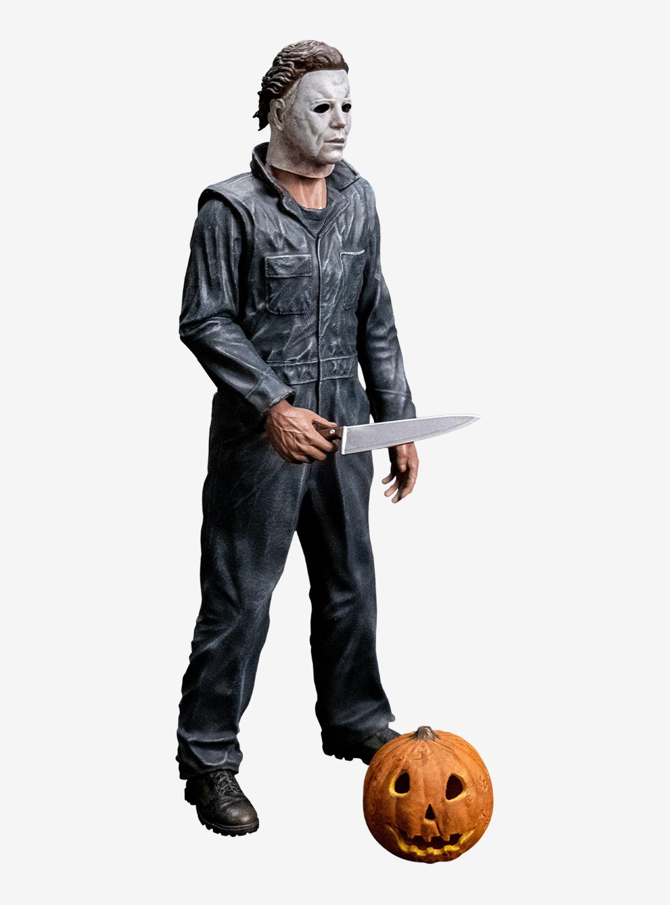 Scream Greats Halloween Michael Myers Figure, , hi-res