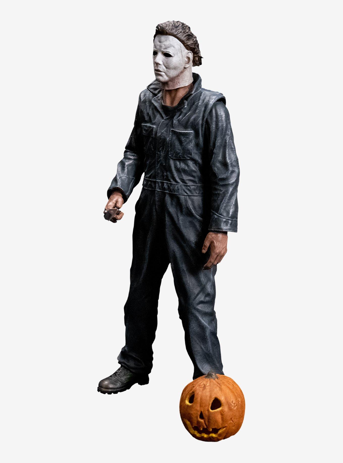 Scream Greats Halloween Michael Myers Figure, , alternate