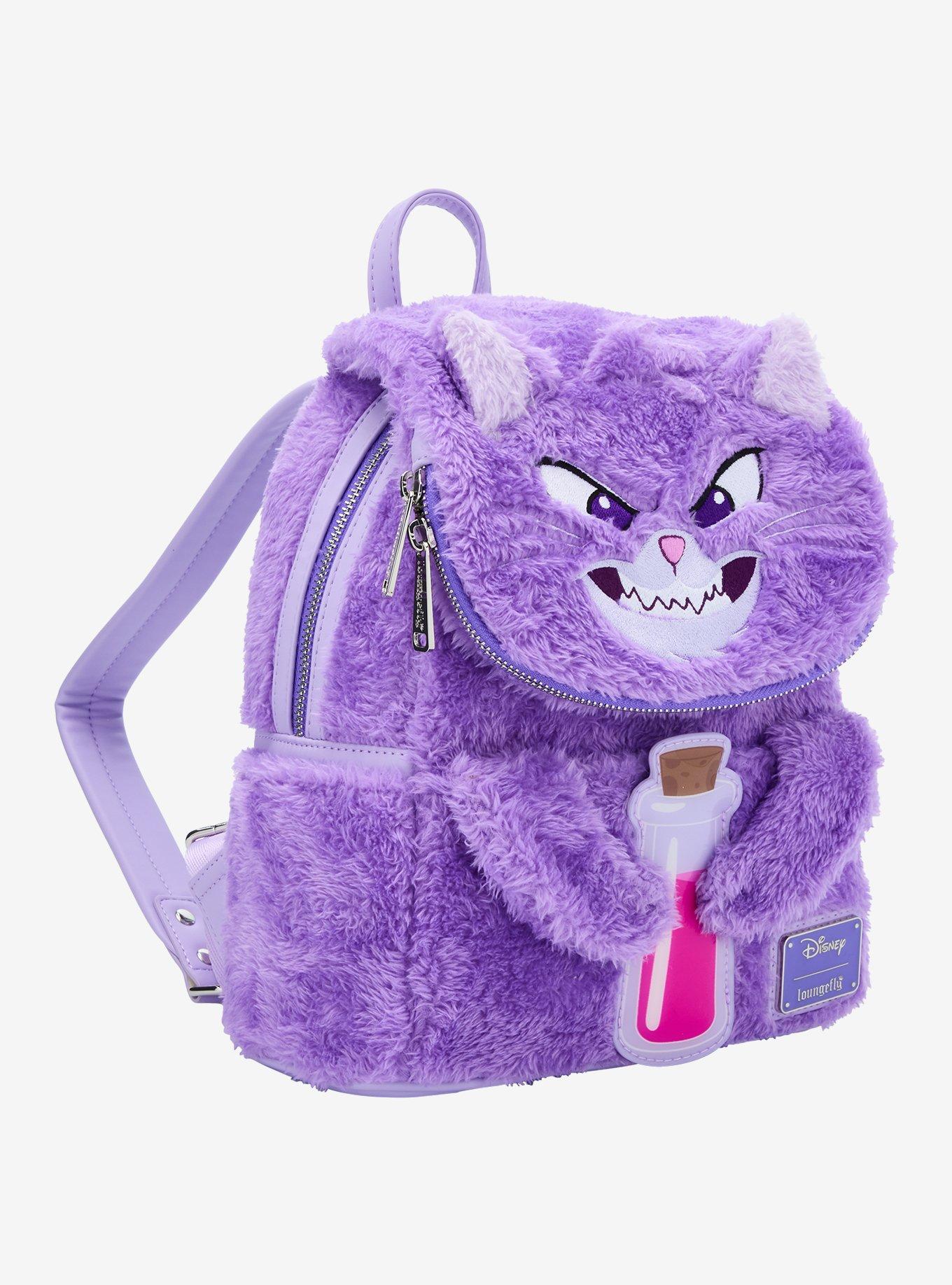 Loungefly Disney The Emperor's New Groove Yzma Cat Mini Backpack, , hi-res